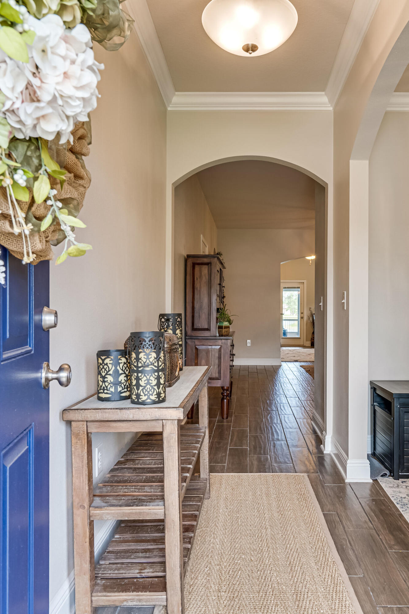 DRIFTWOOD ESTATES - Residential