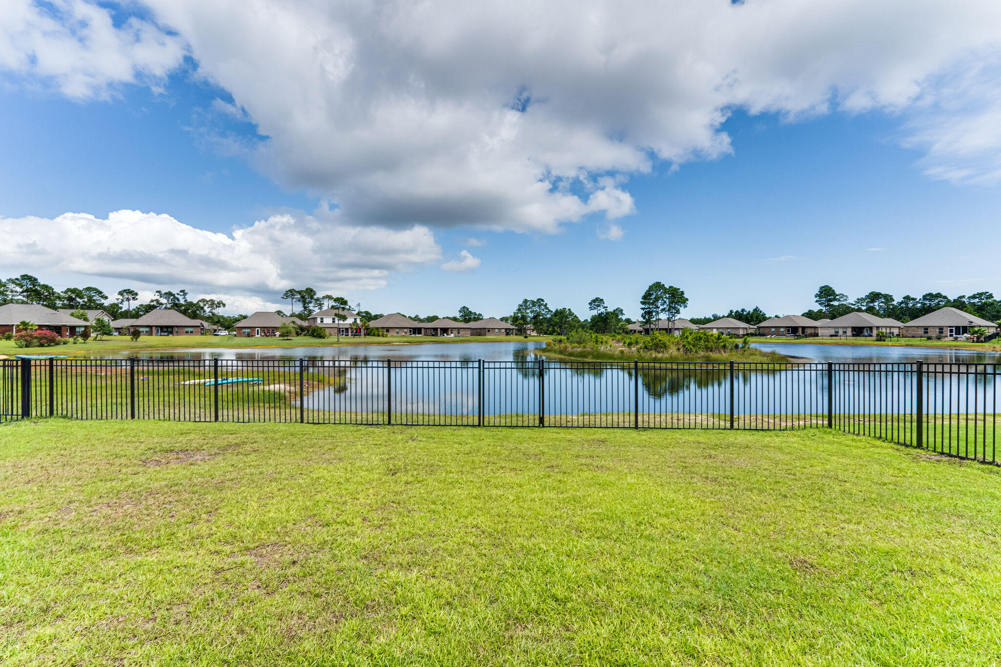 DRIFTWOOD ESTATES - Residential