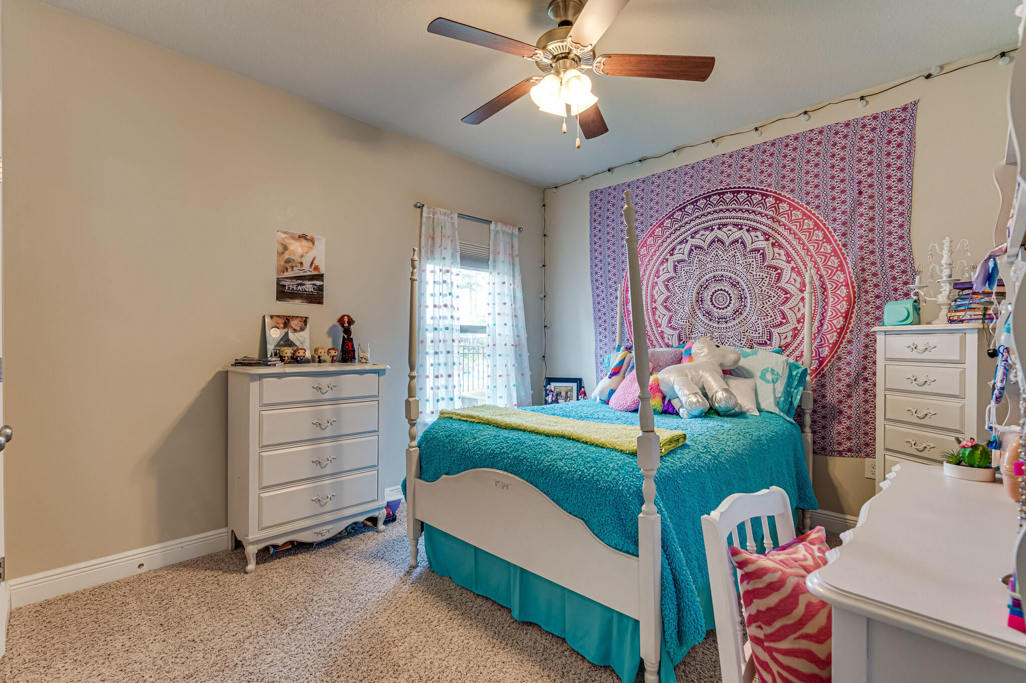 DRIFTWOOD ESTATES - Residential