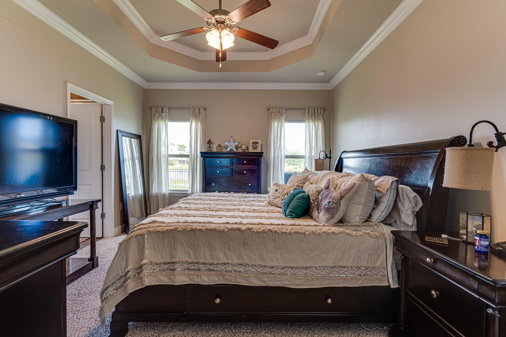 DRIFTWOOD ESTATES - Residential