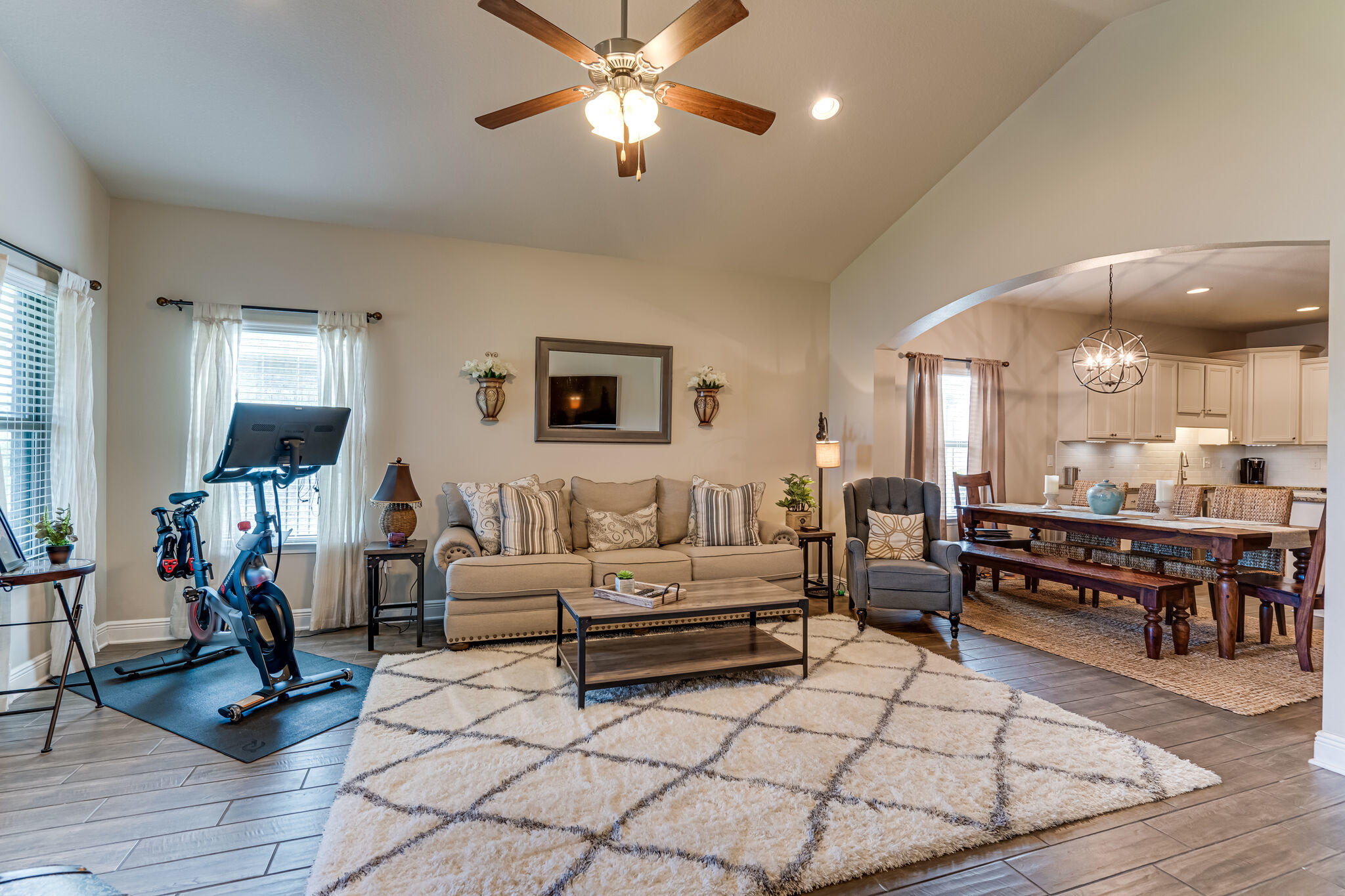 DRIFTWOOD ESTATES - Residential