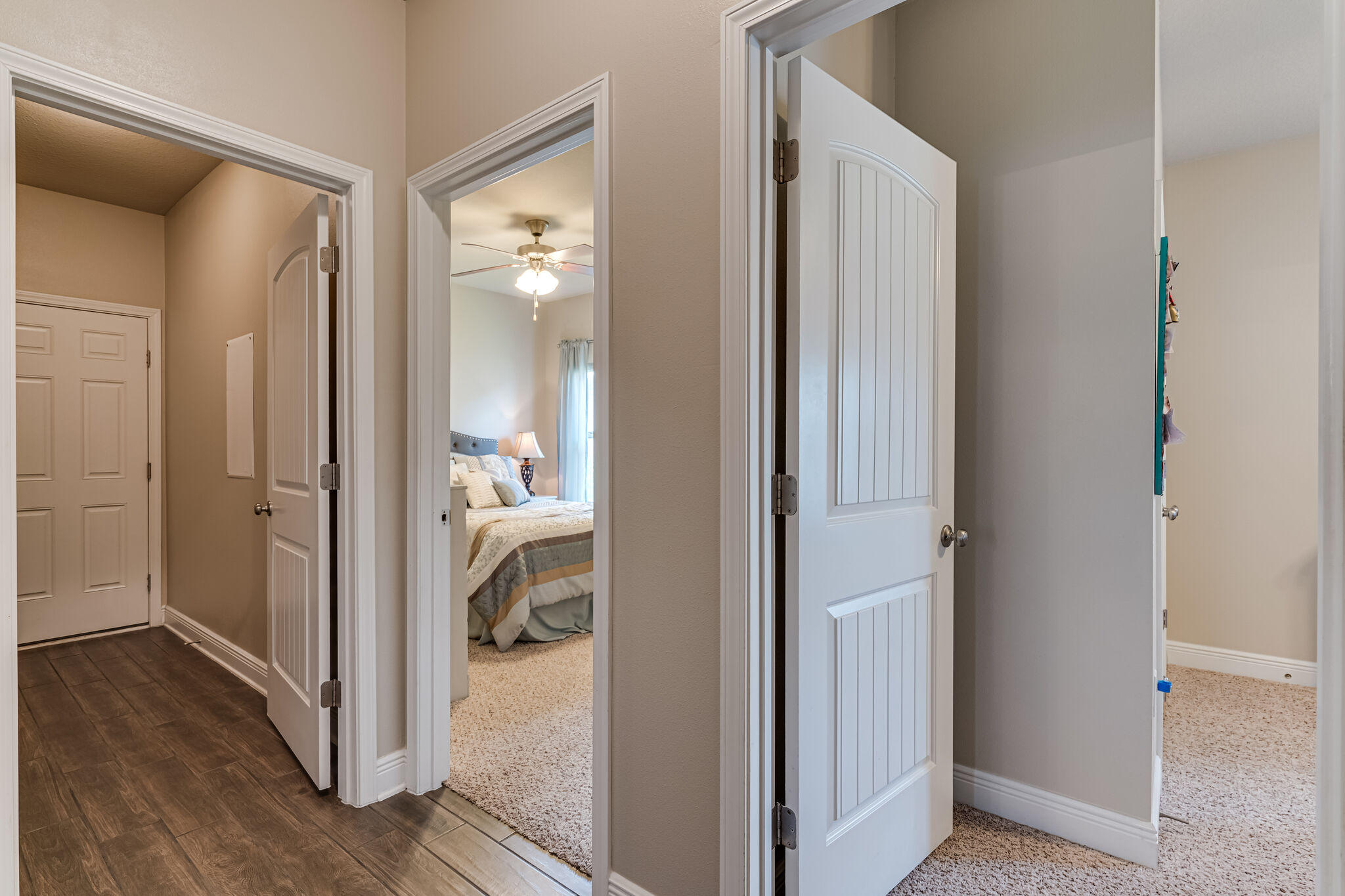 DRIFTWOOD ESTATES - Residential