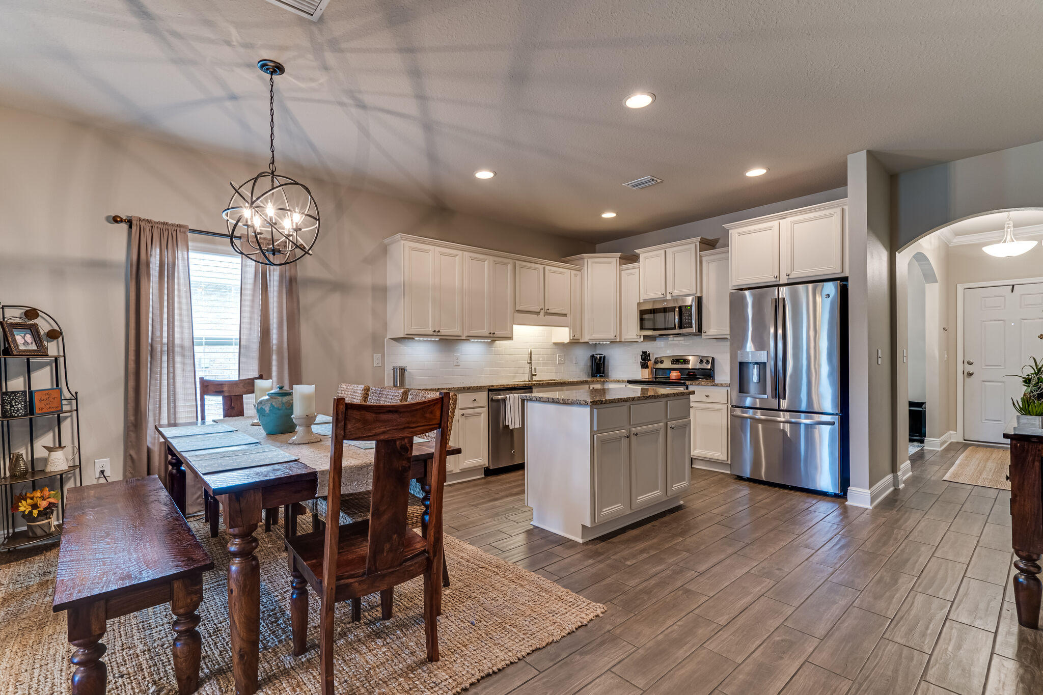 DRIFTWOOD ESTATES - Residential