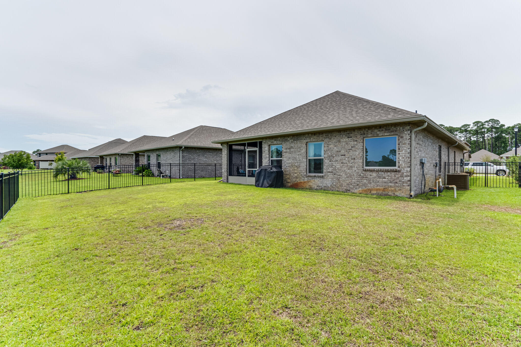 DRIFTWOOD ESTATES - Residential