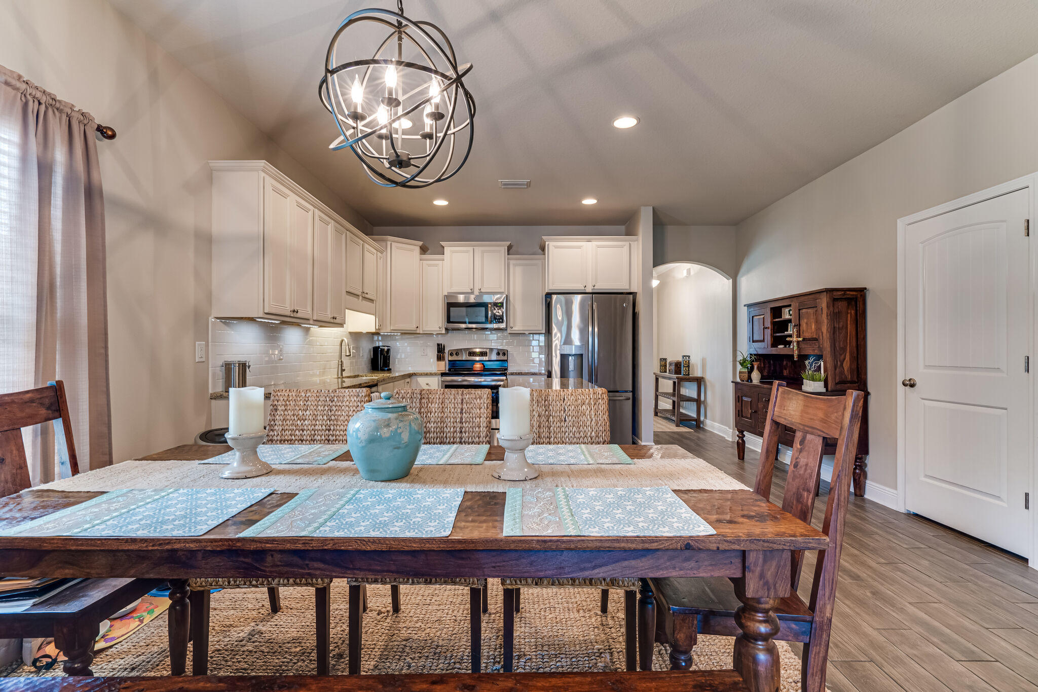 DRIFTWOOD ESTATES - Residential