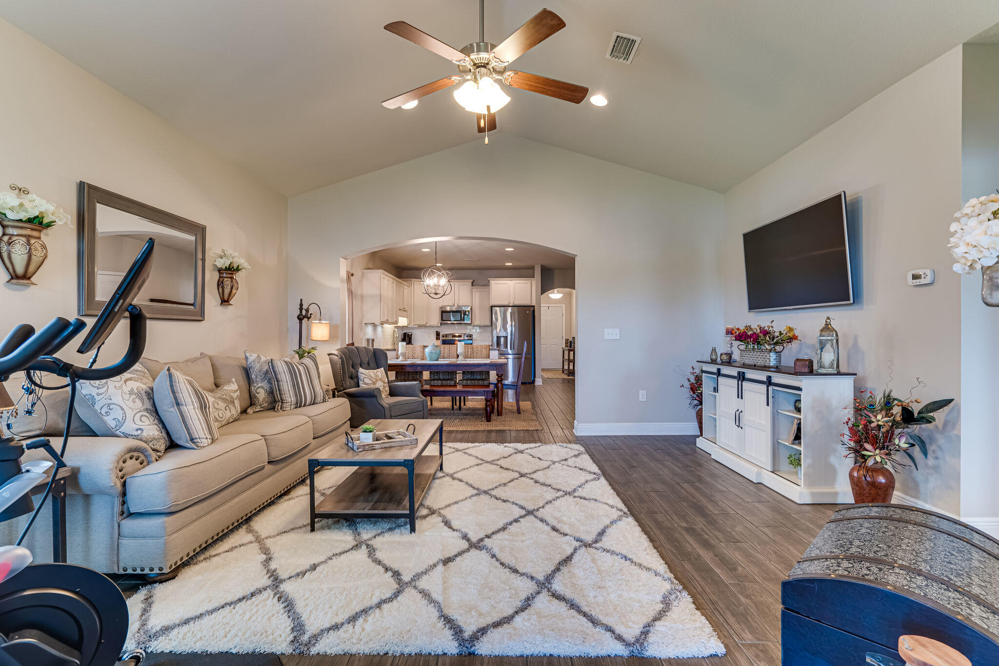 DRIFTWOOD ESTATES - Residential