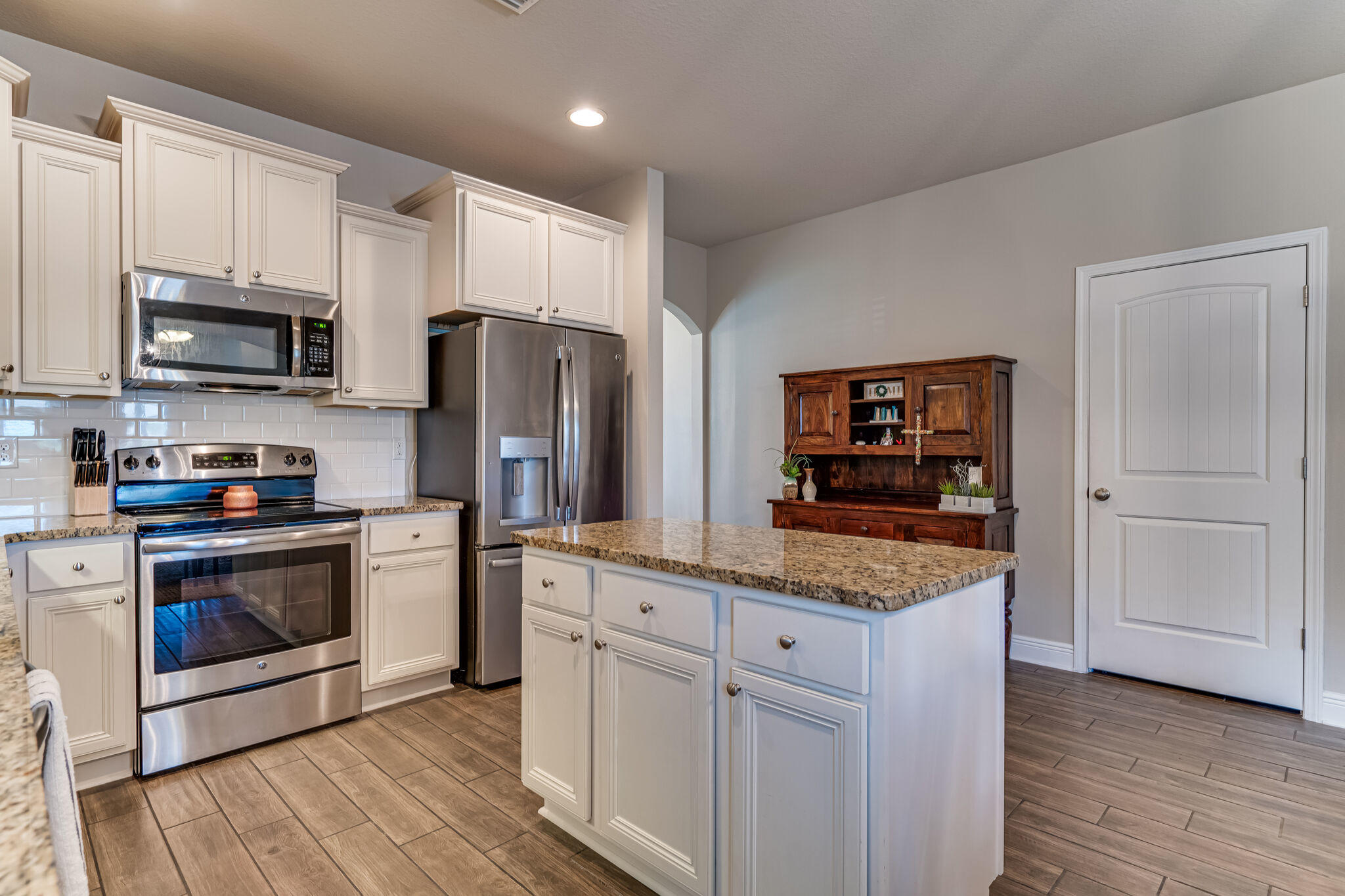 DRIFTWOOD ESTATES - Residential