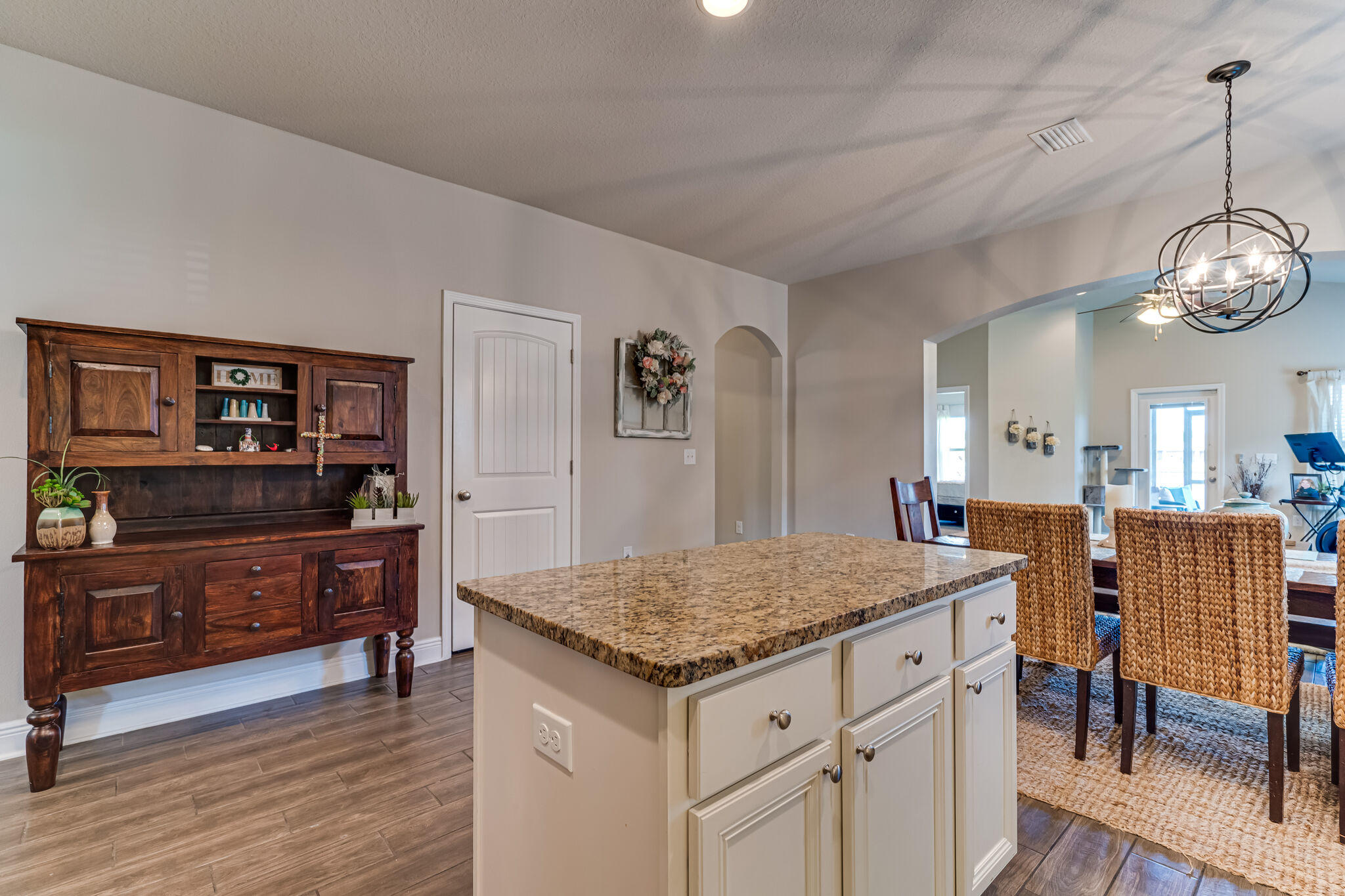 DRIFTWOOD ESTATES - Residential