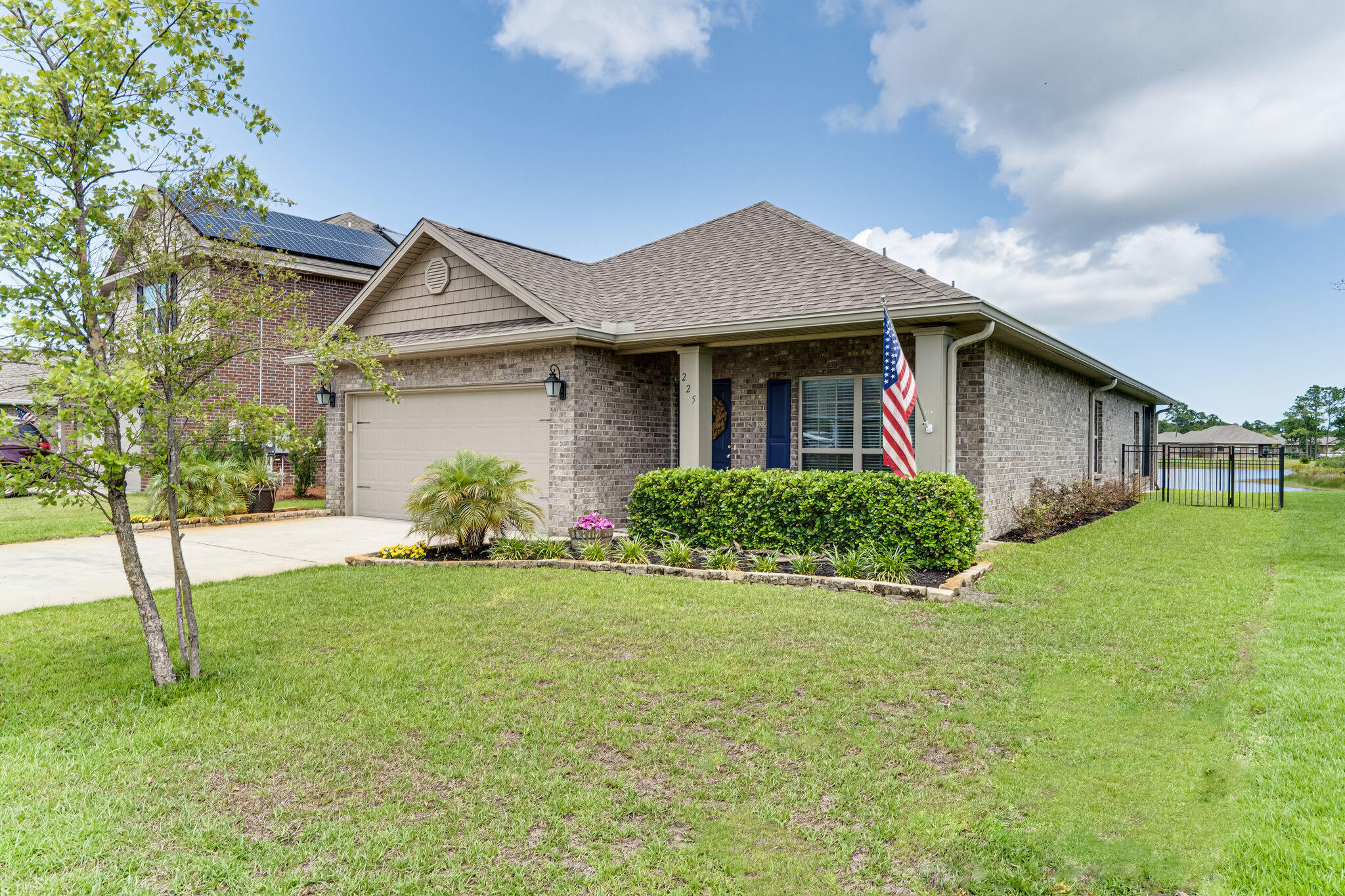 DRIFTWOOD ESTATES - Residential