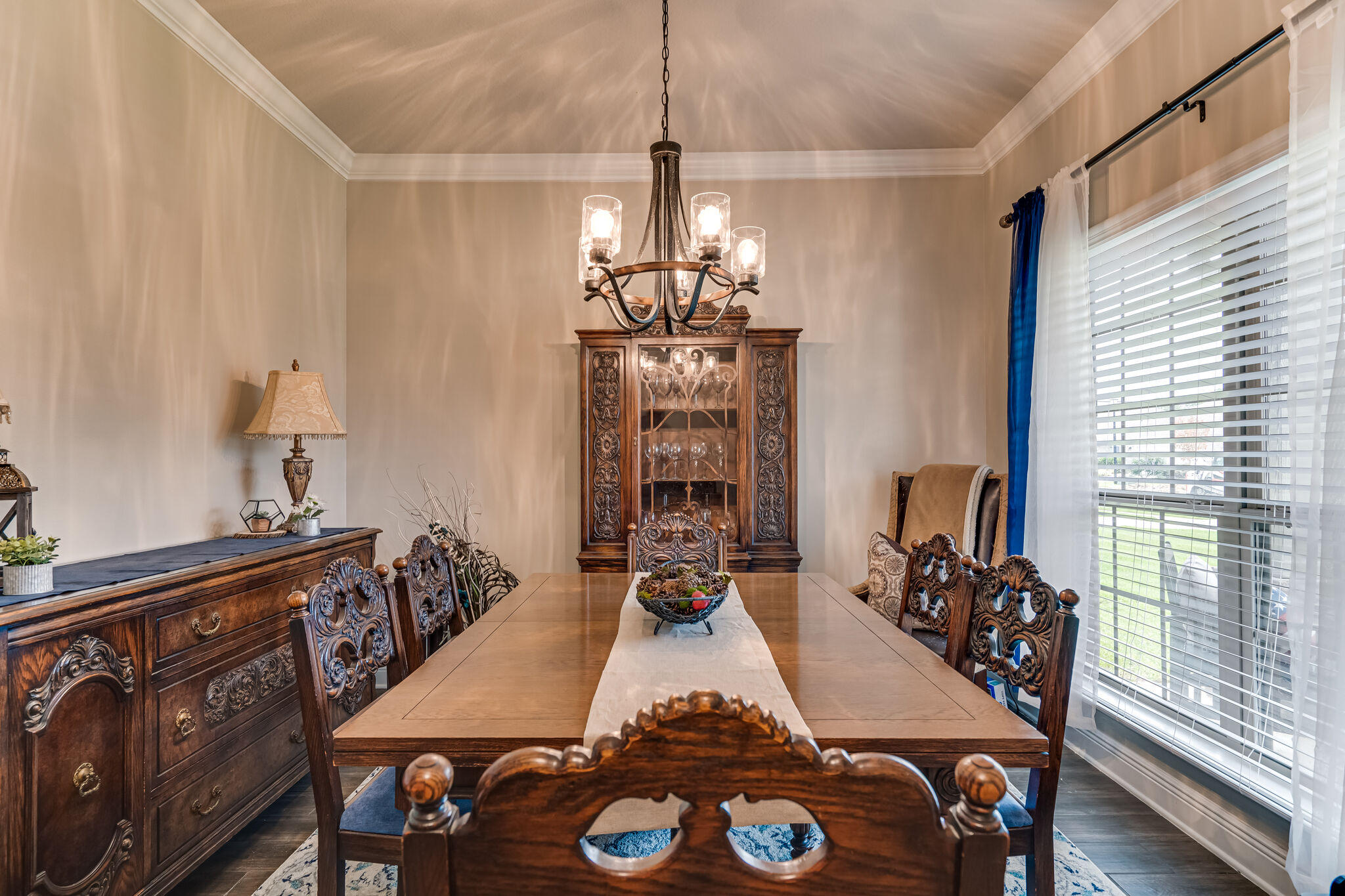 DRIFTWOOD ESTATES - Residential