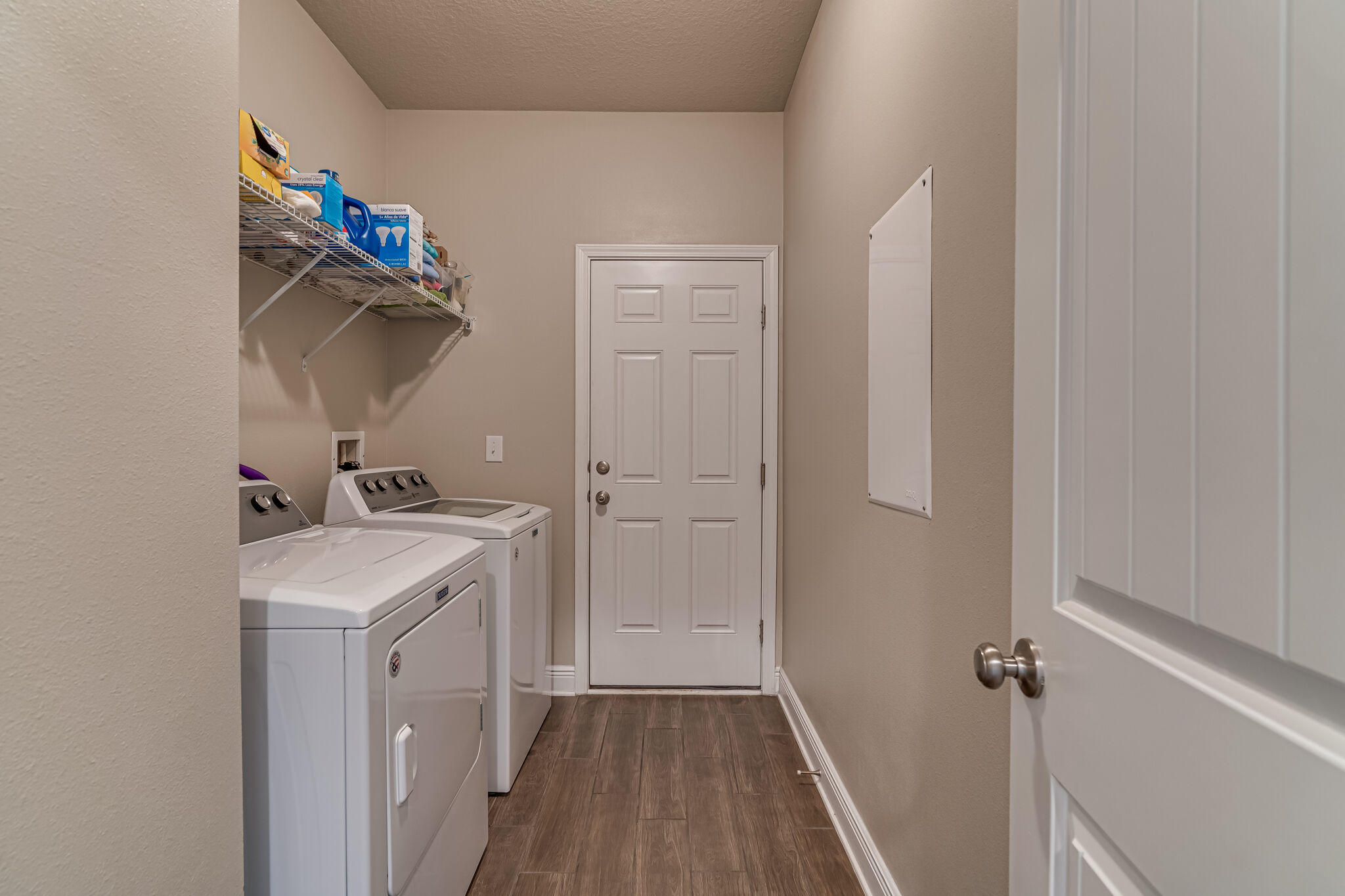 DRIFTWOOD ESTATES - Residential