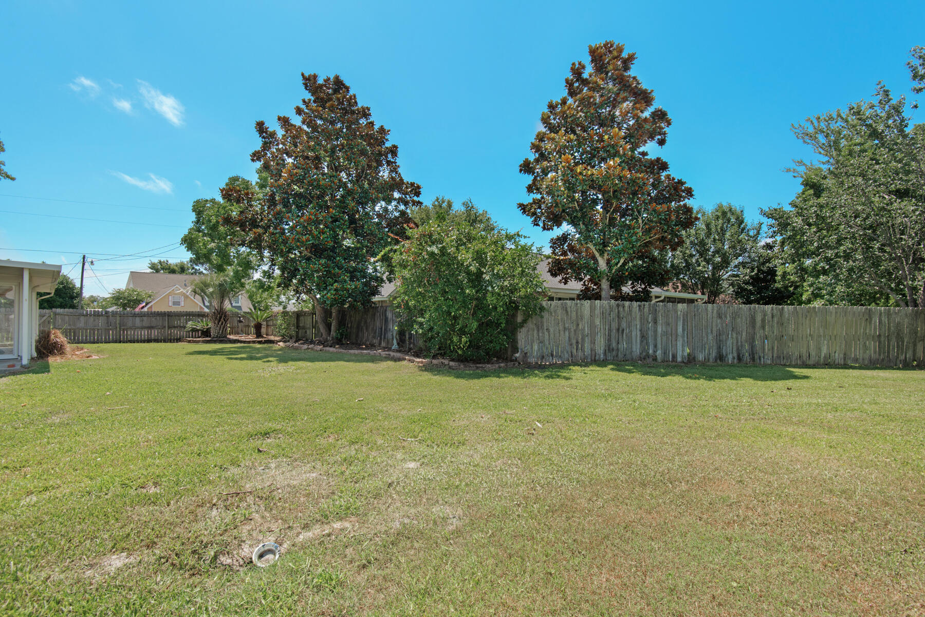 PARISH PINES - Residential