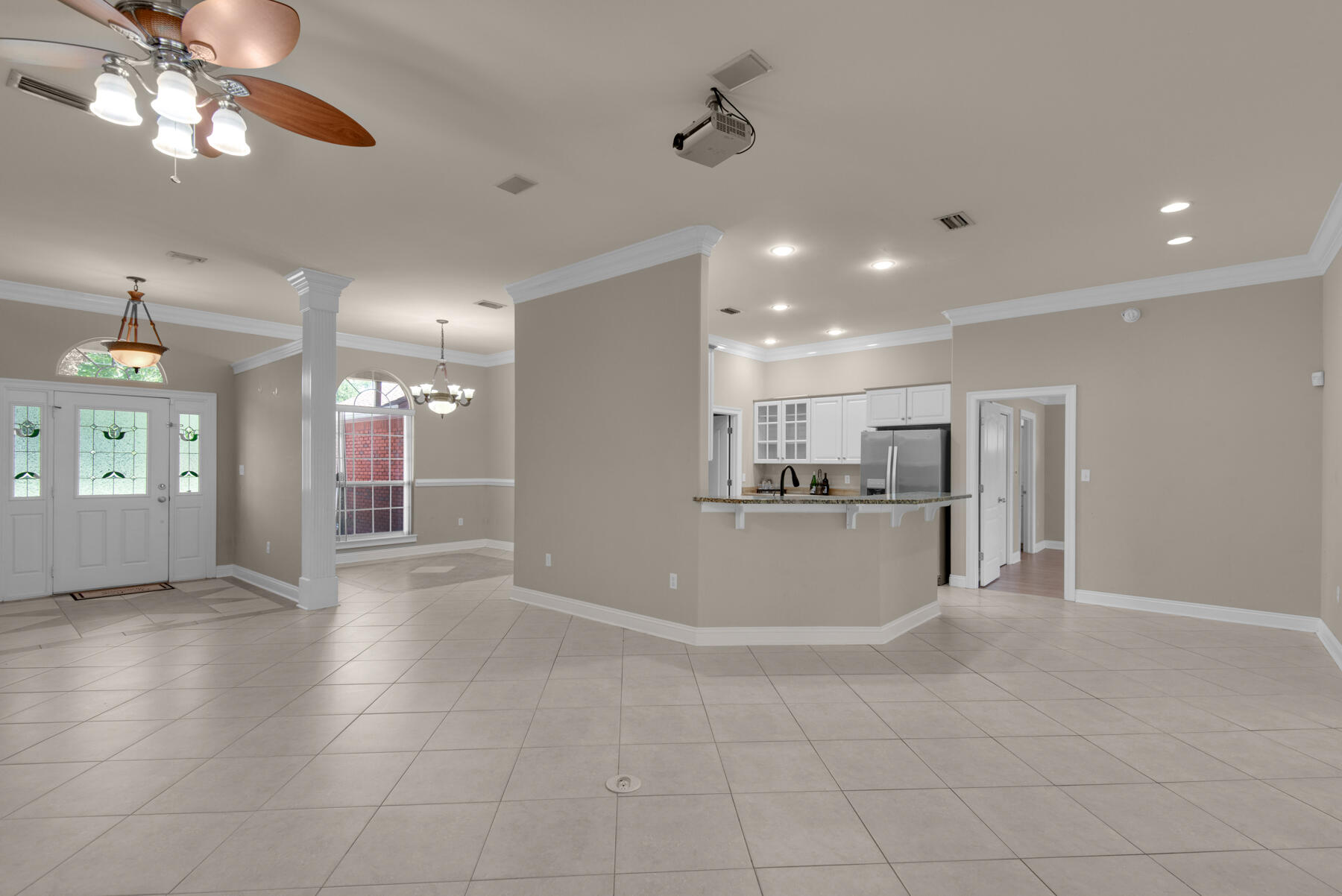 PARISH PINES - Residential