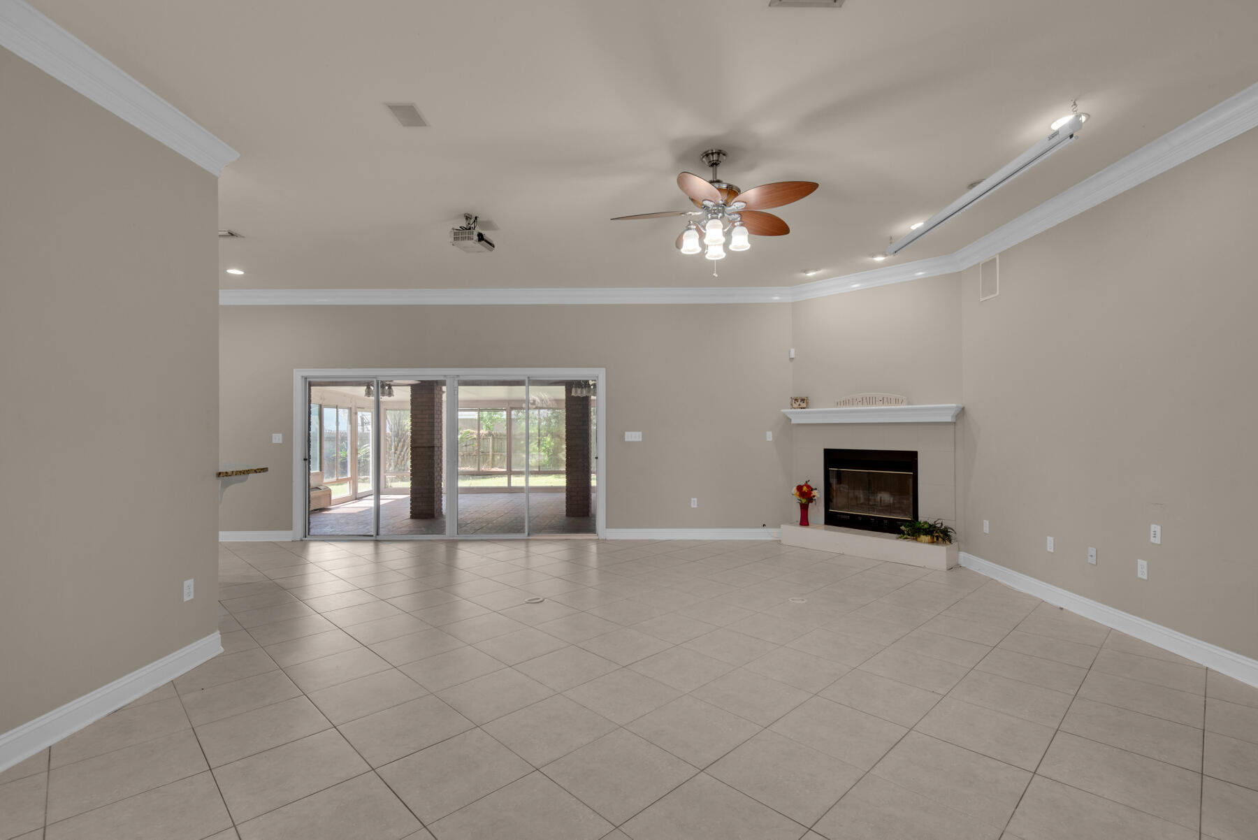 PARISH PINES - Residential