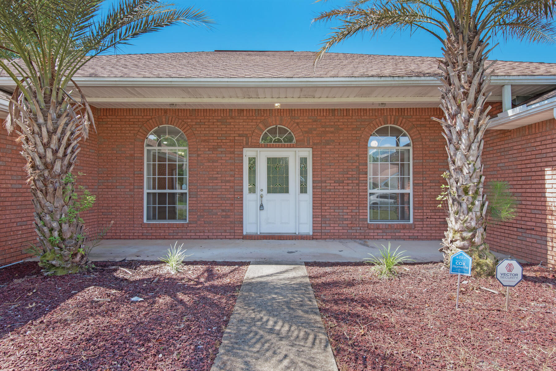 PARISH PINES - Residential