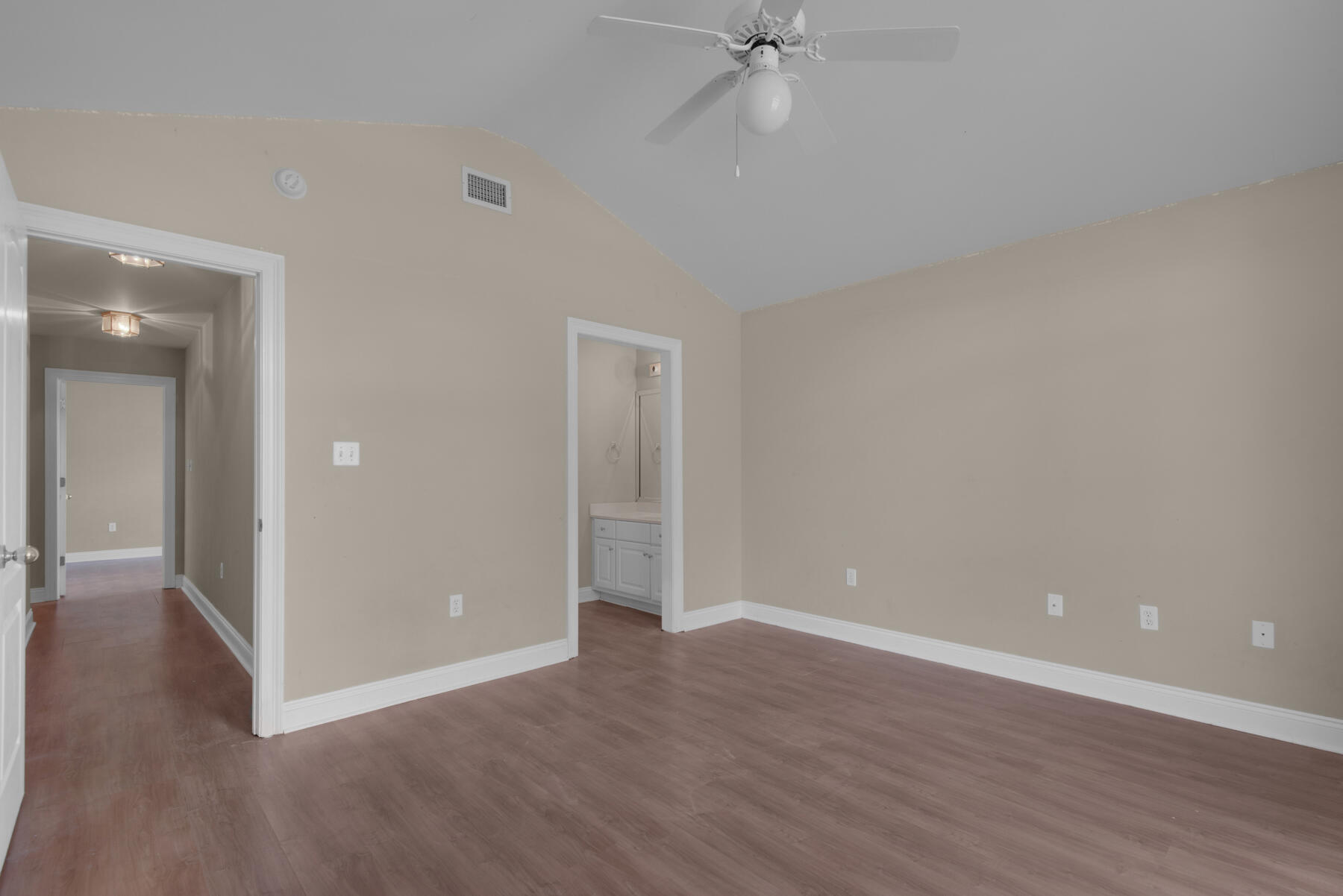 PARISH PINES - Residential