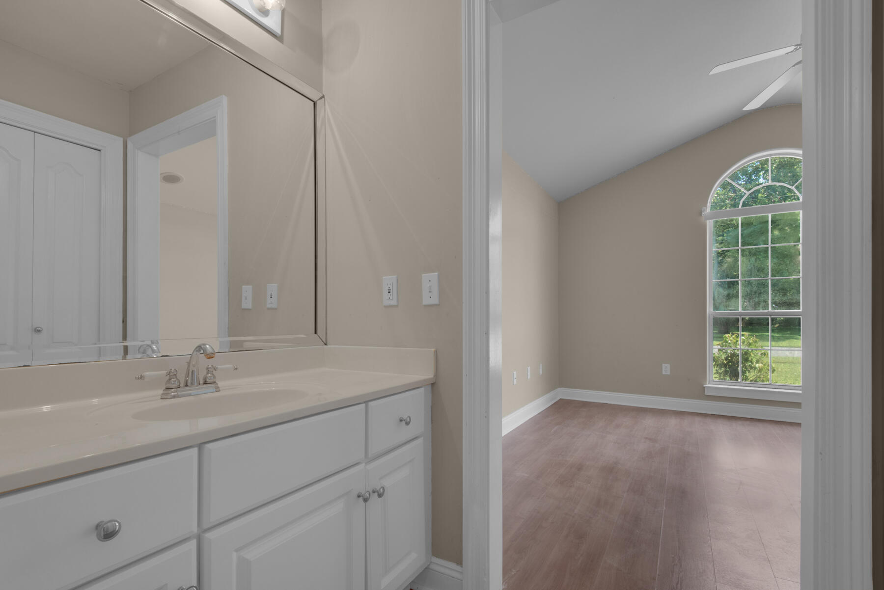 PARISH PINES - Residential