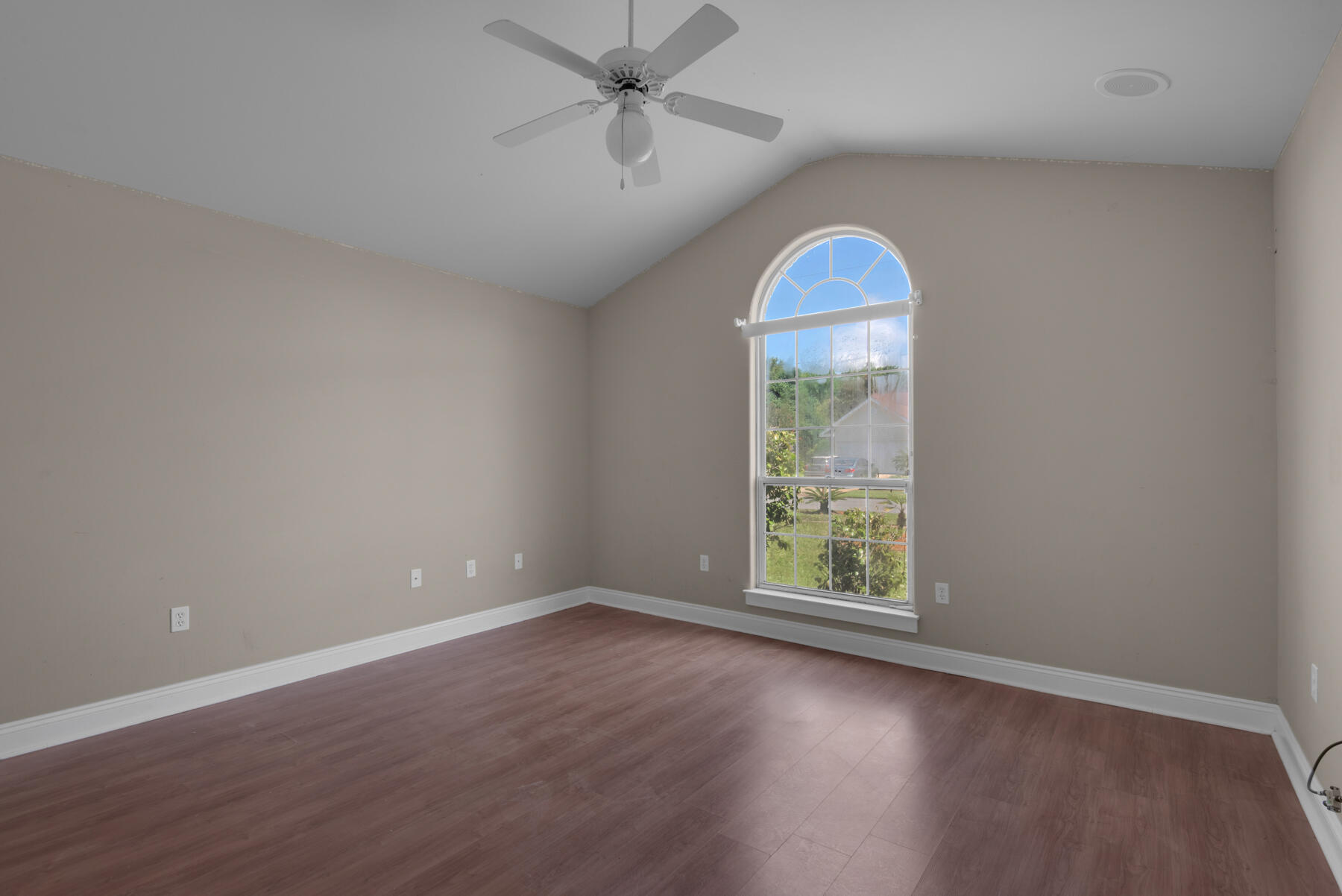 PARISH PINES - Residential