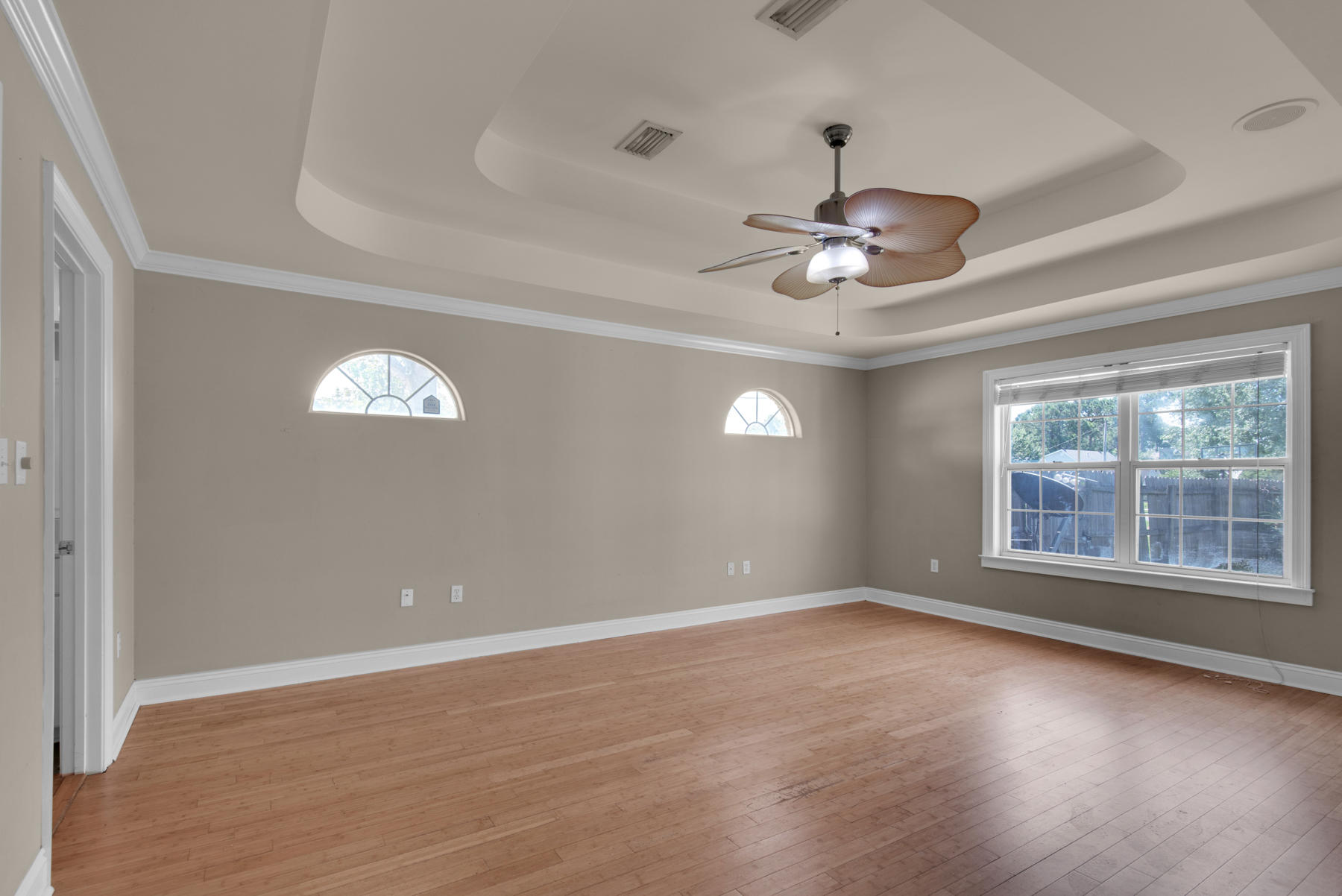 PARISH PINES - Residential