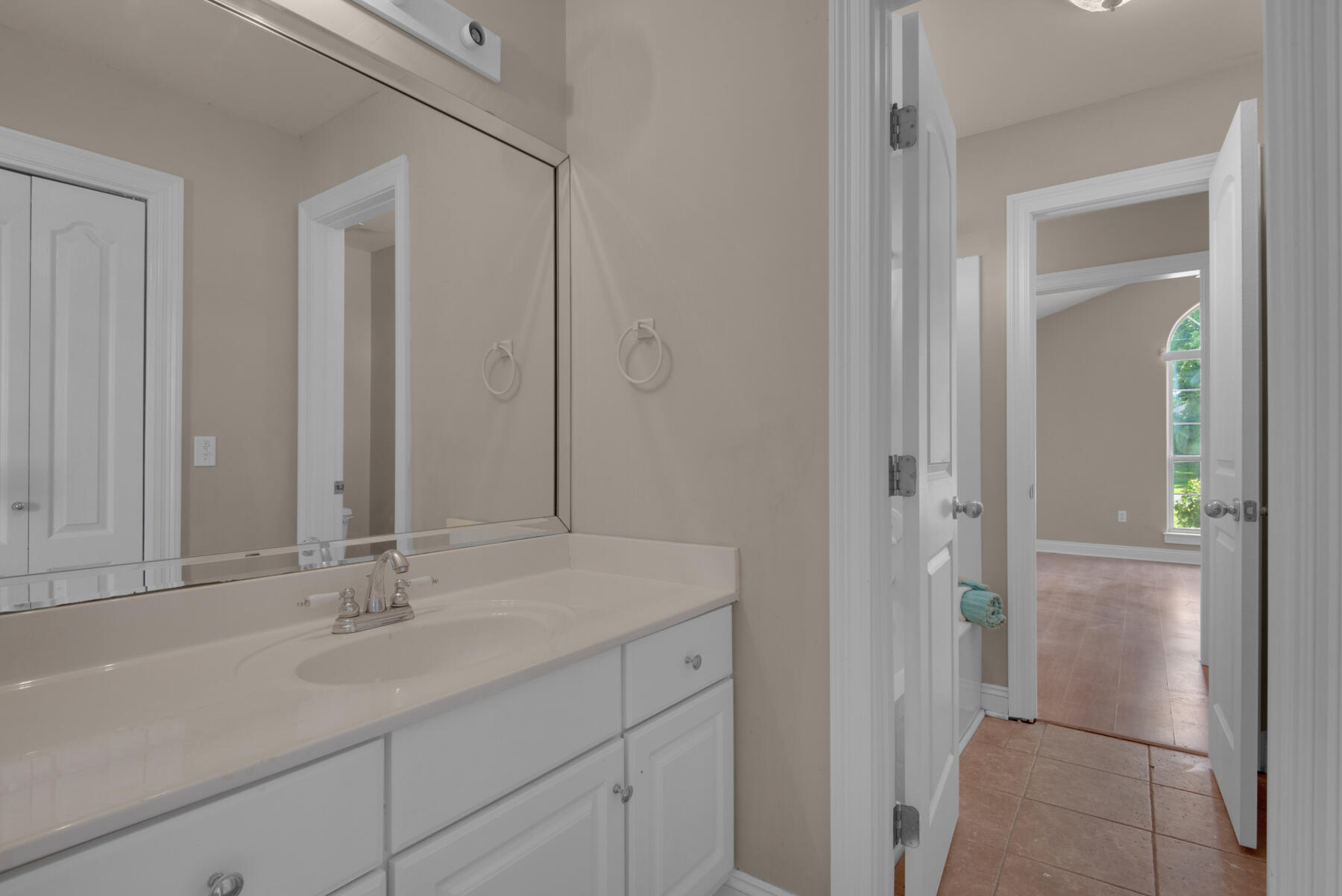 PARISH PINES - Residential