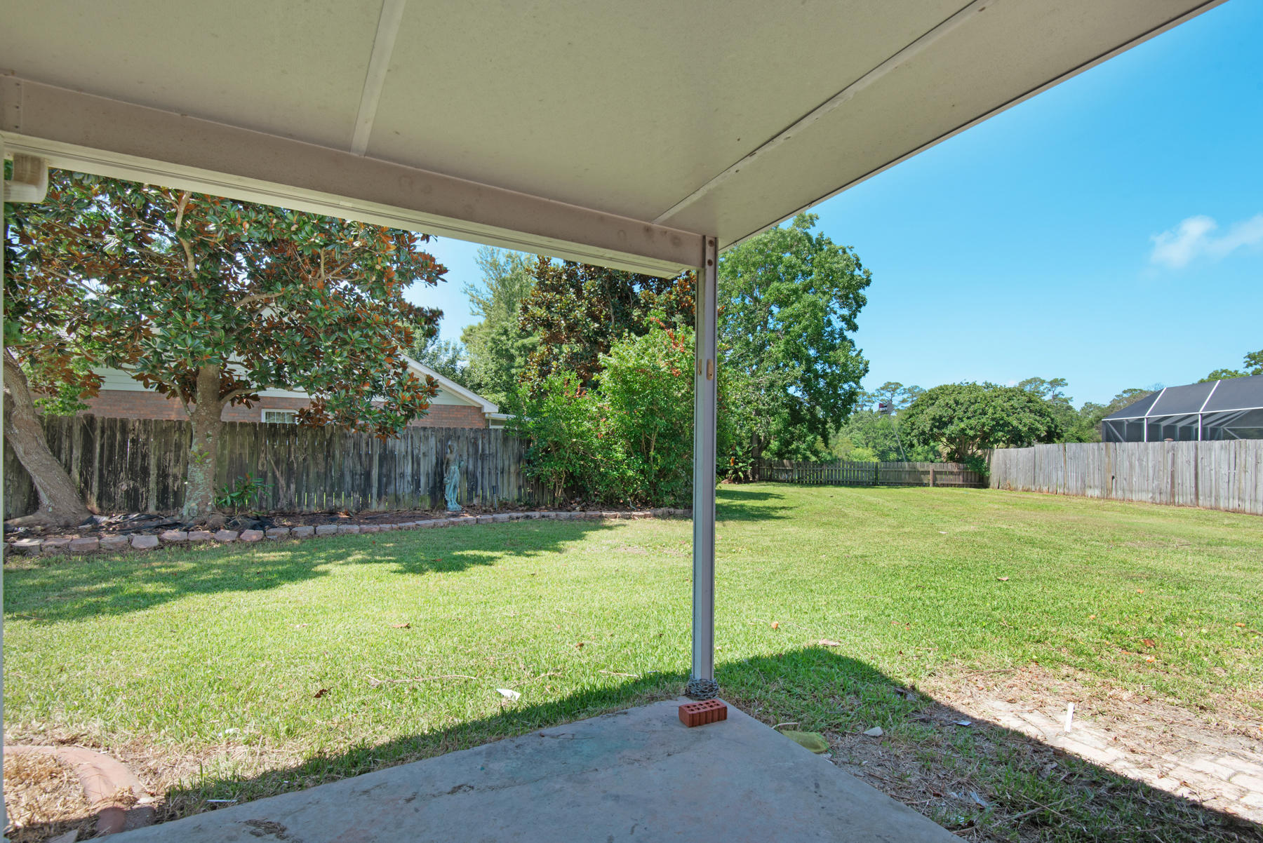 PARISH PINES - Residential