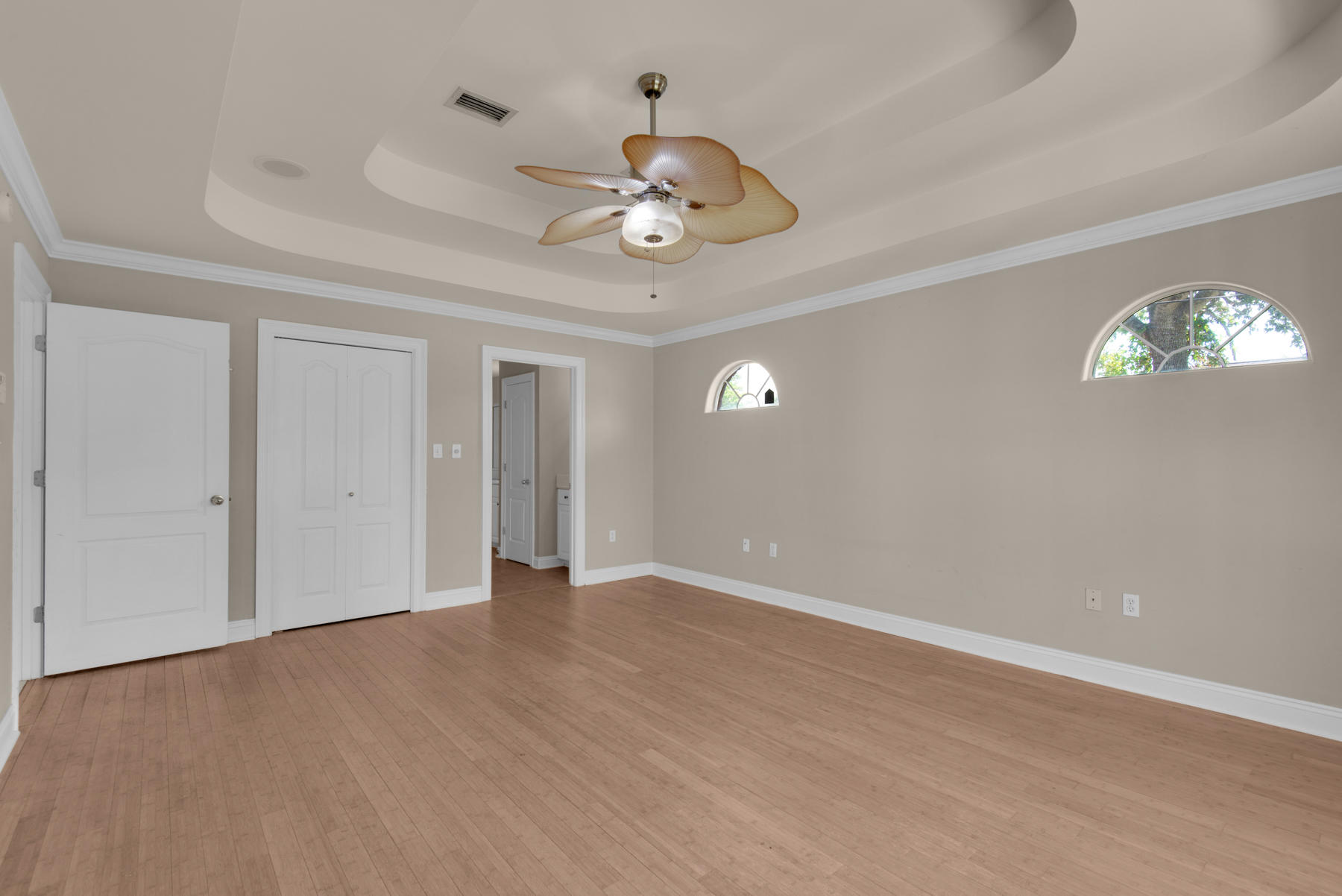 PARISH PINES - Residential