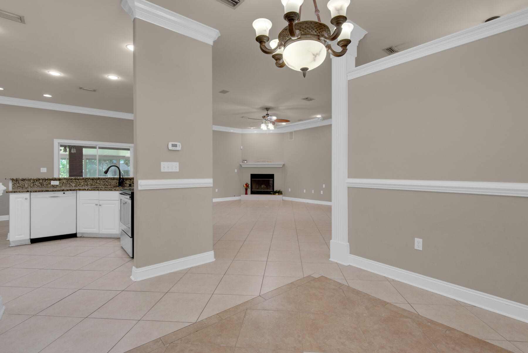 PARISH PINES - Residential