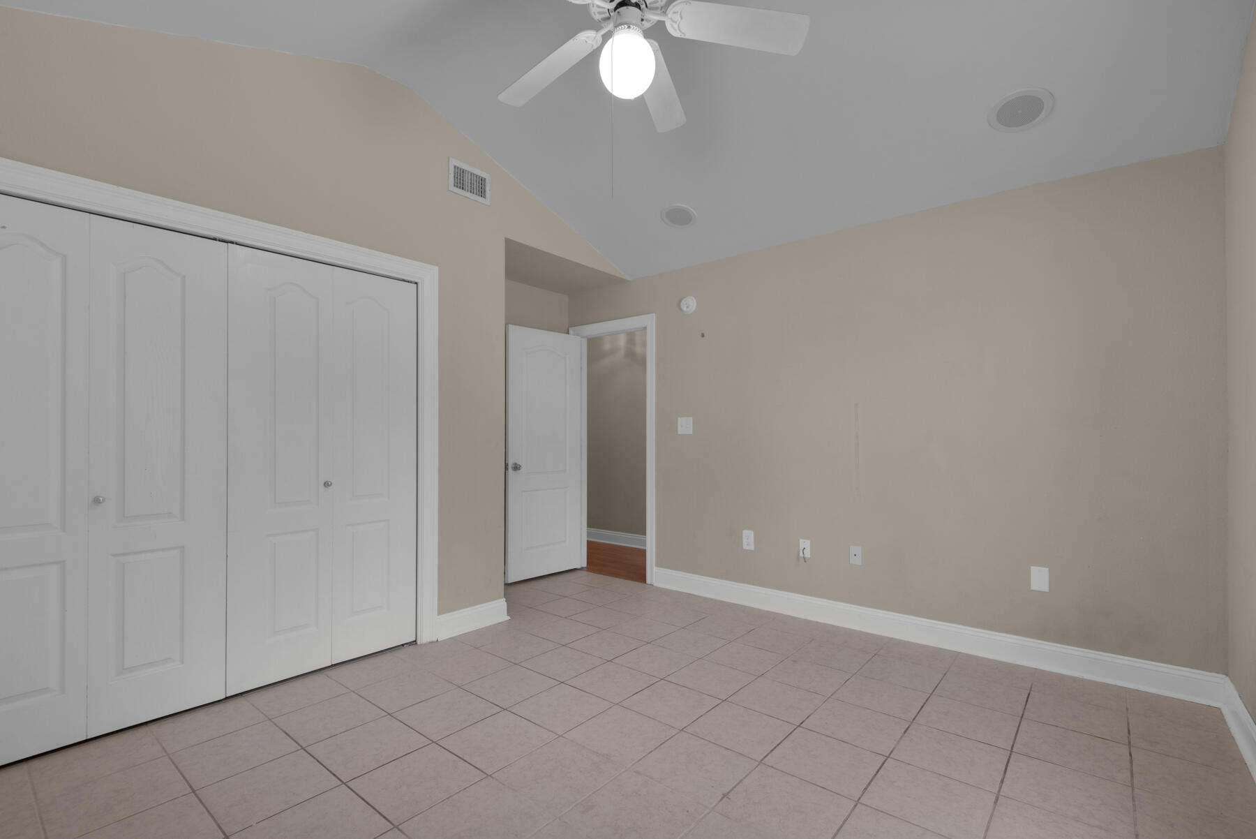 PARISH PINES - Residential