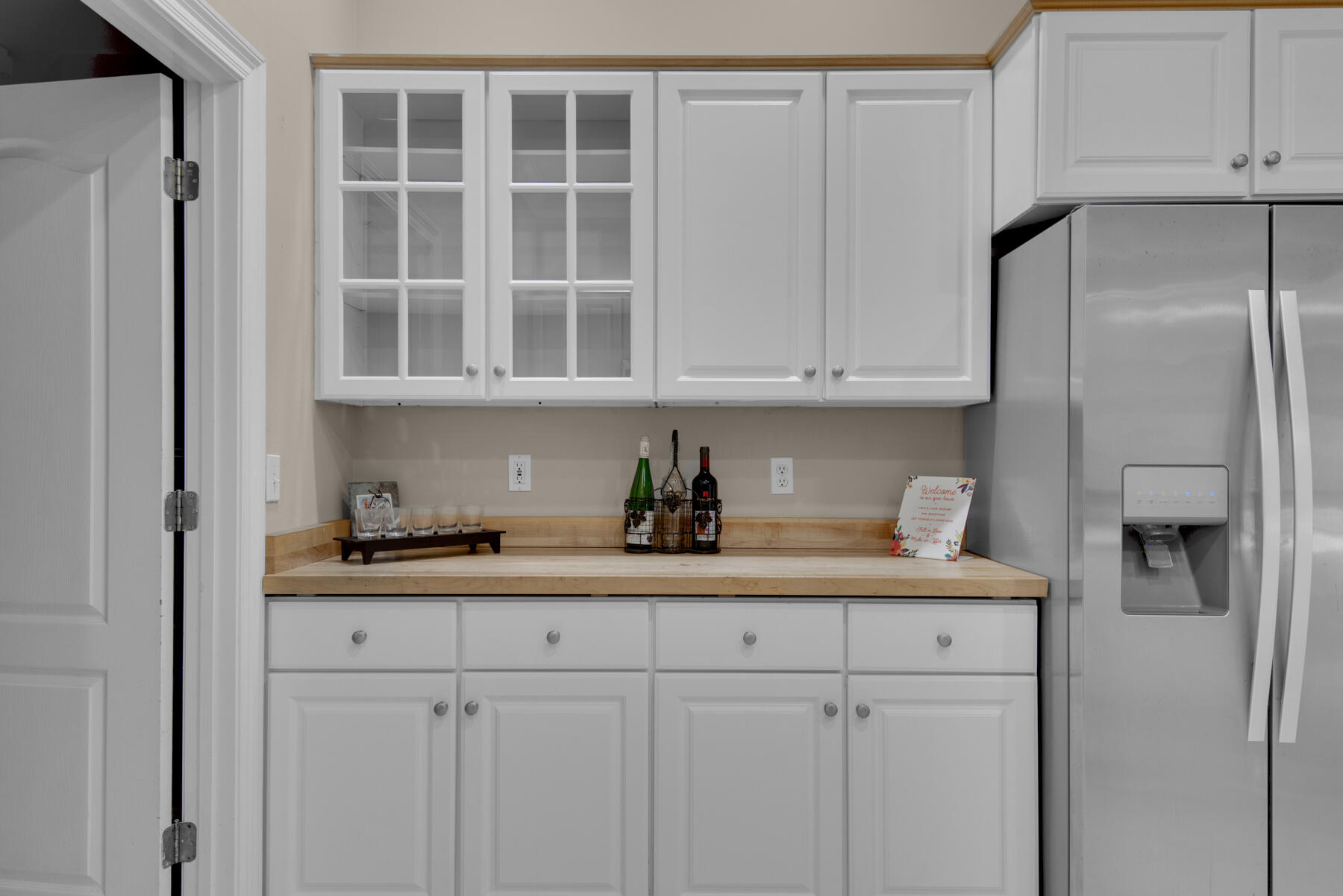 PARISH PINES - Residential