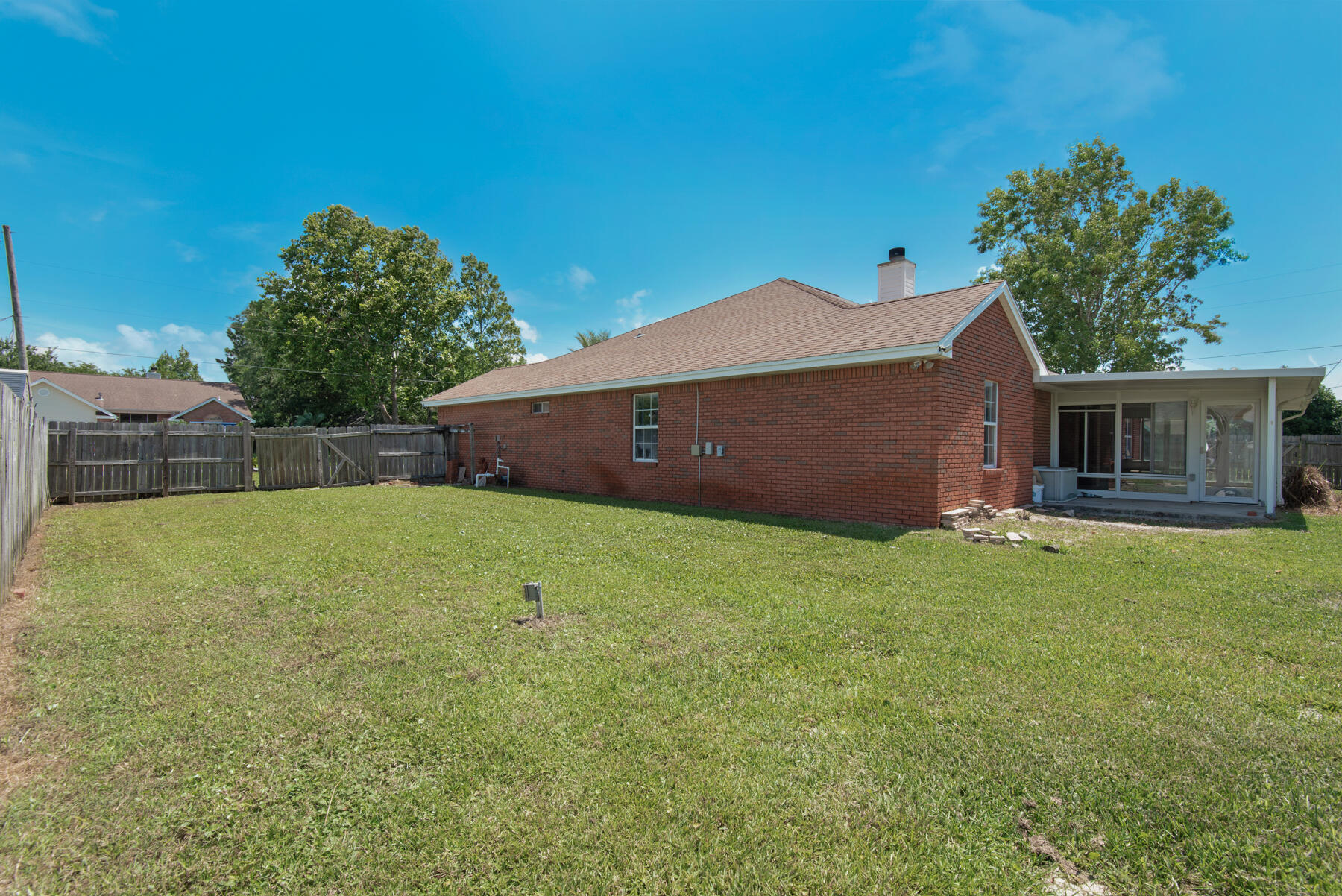 PARISH PINES - Residential