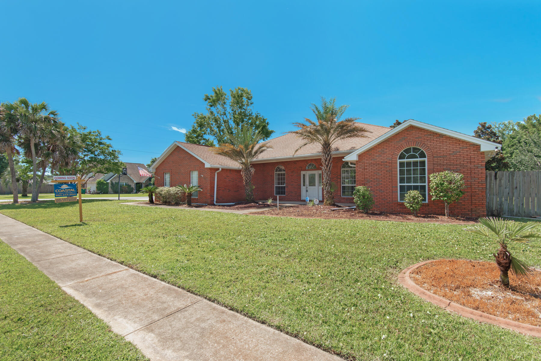 PARISH PINES - Residential