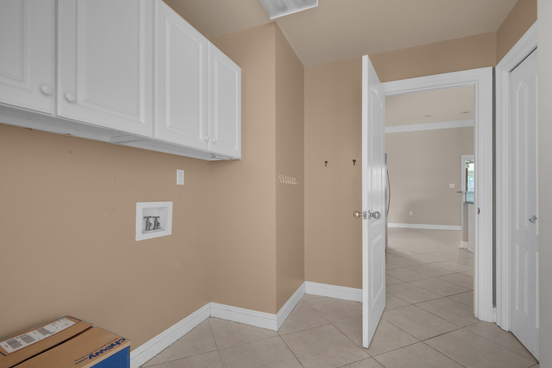 PARISH PINES - Residential