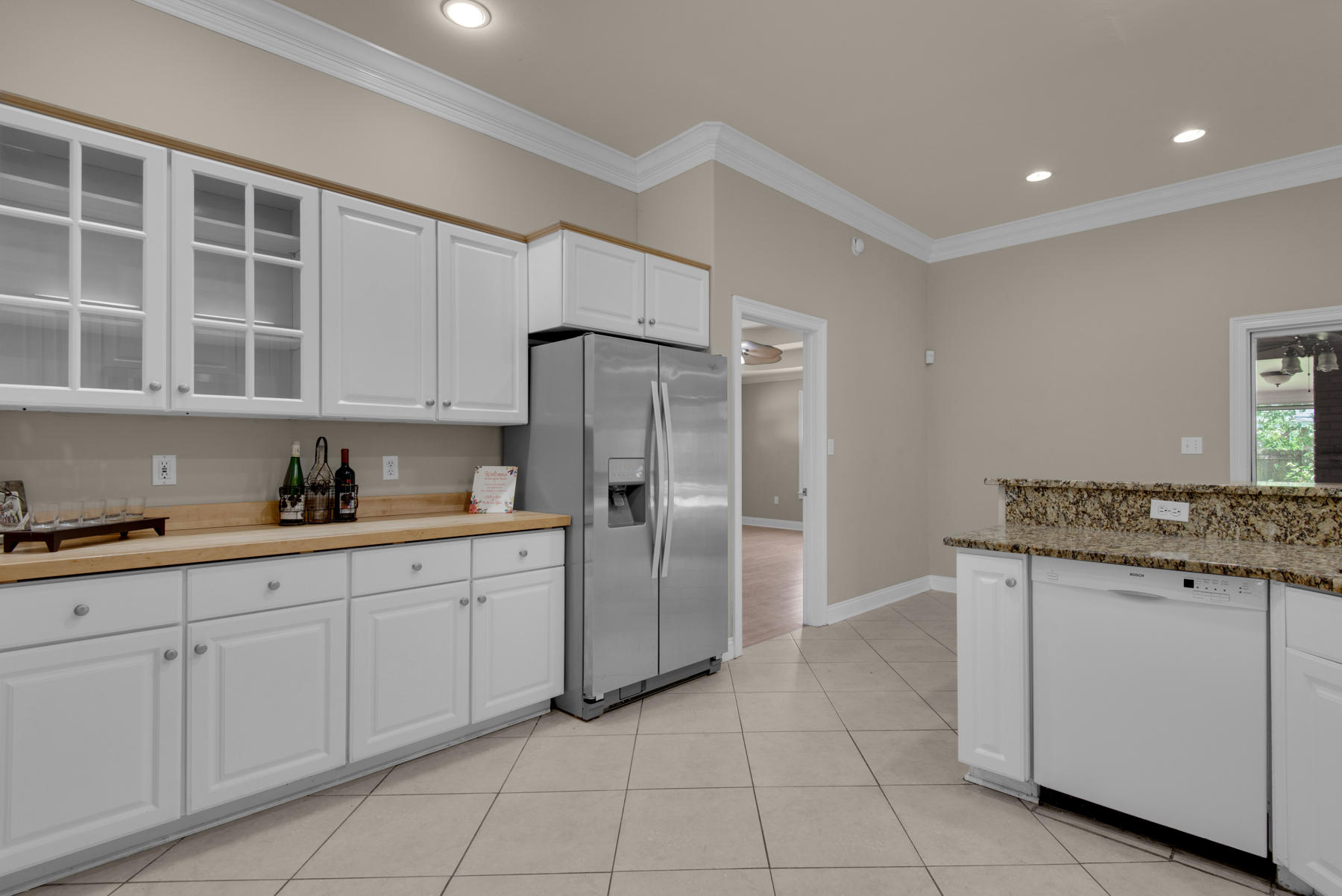 PARISH PINES - Residential