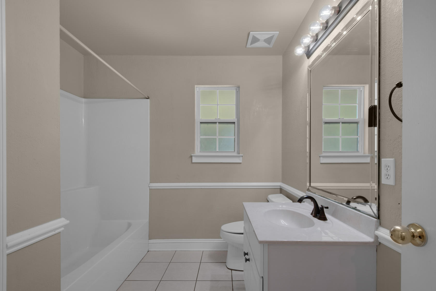 PARISH PINES - Residential