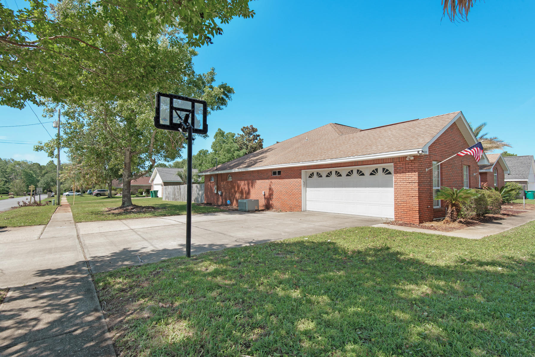 PARISH PINES - Residential