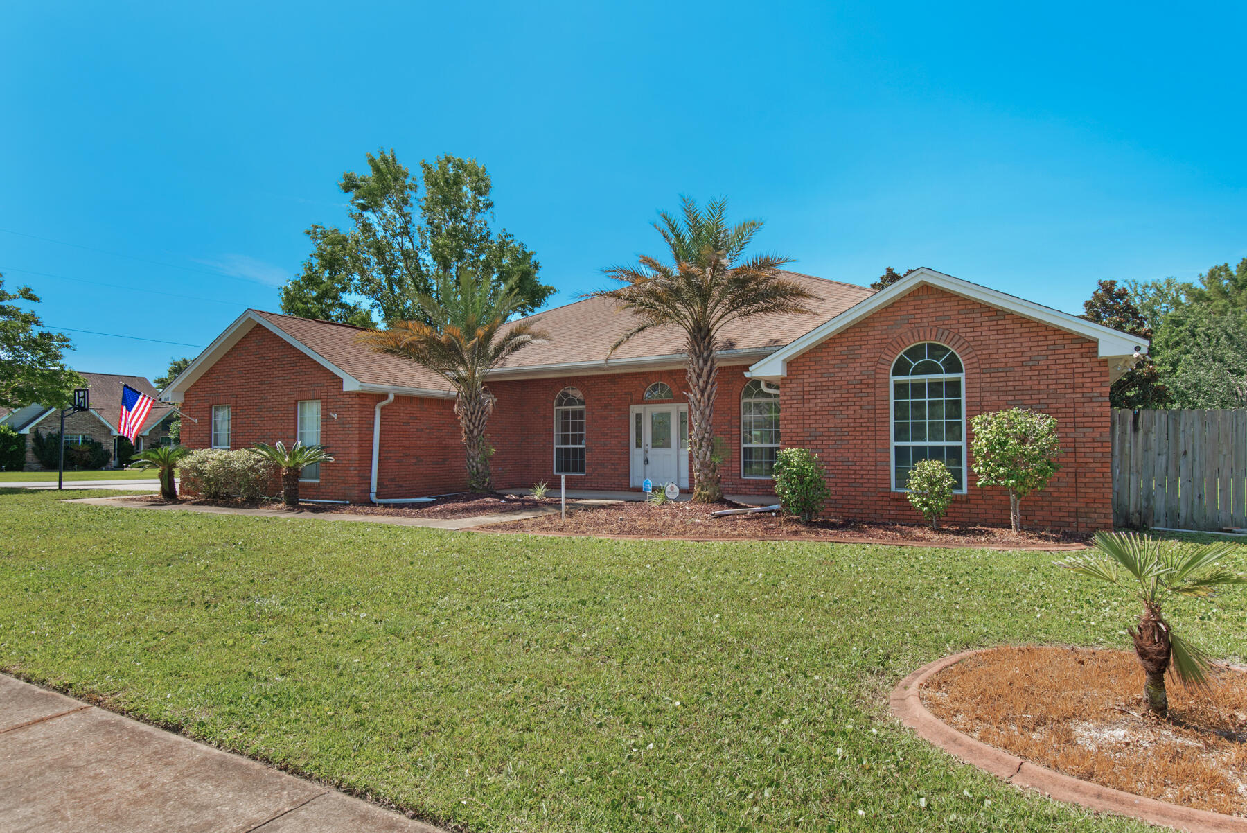 PARISH PINES - Residential