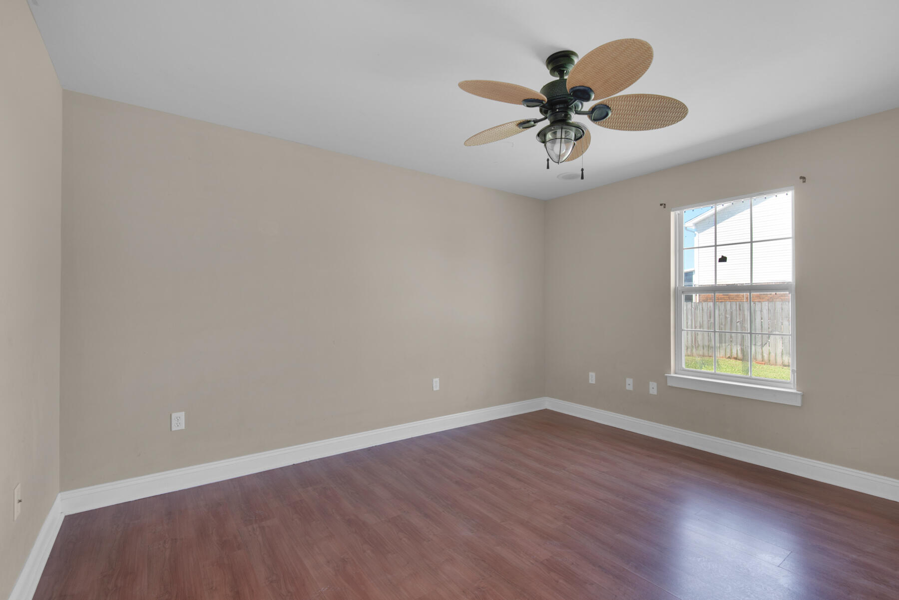 PARISH PINES - Residential