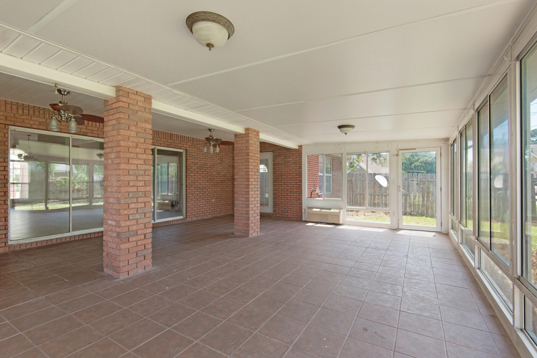 PARISH PINES - Residential