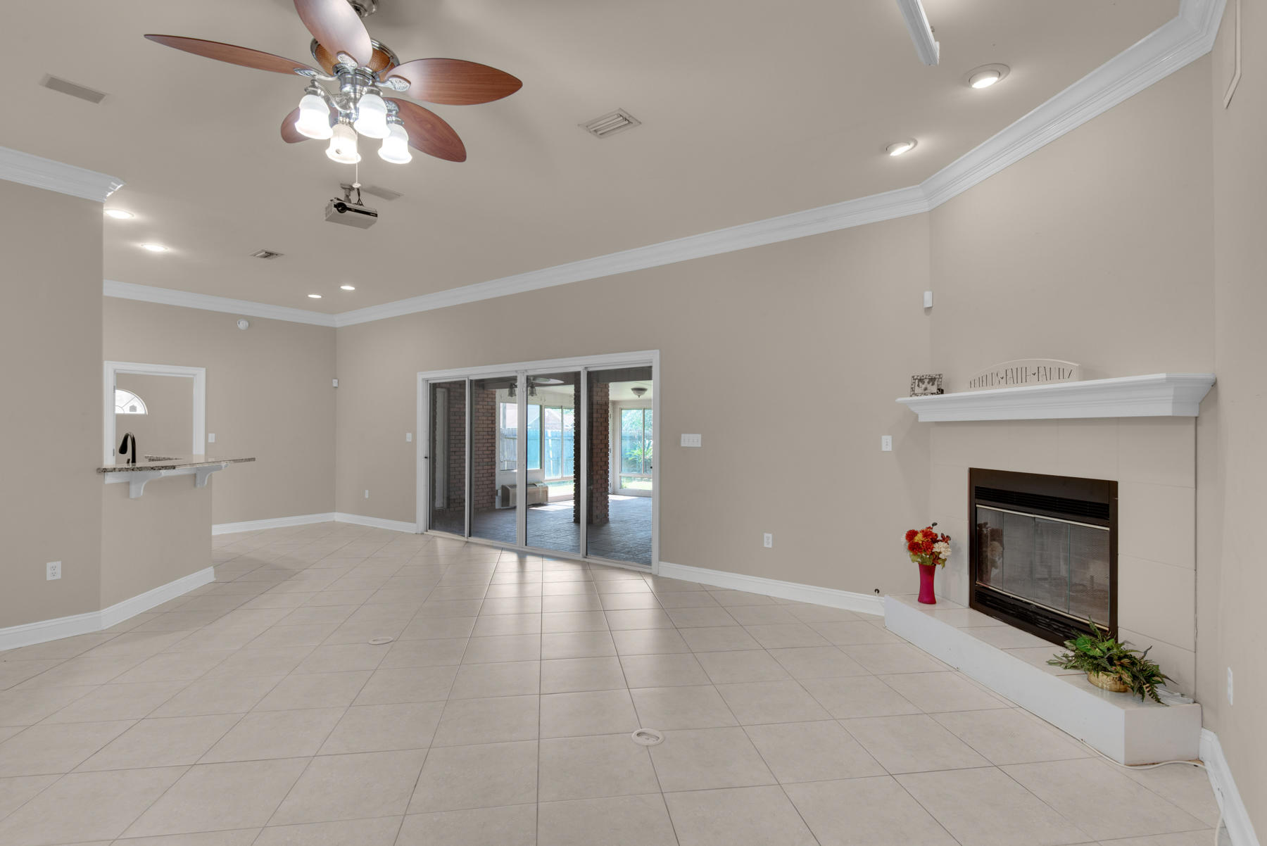 PARISH PINES - Residential