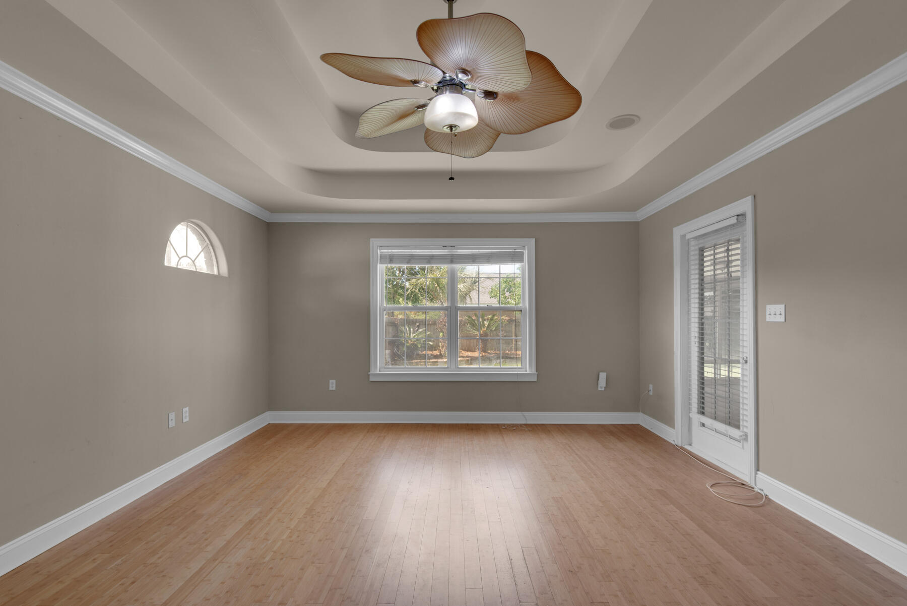 PARISH PINES - Residential