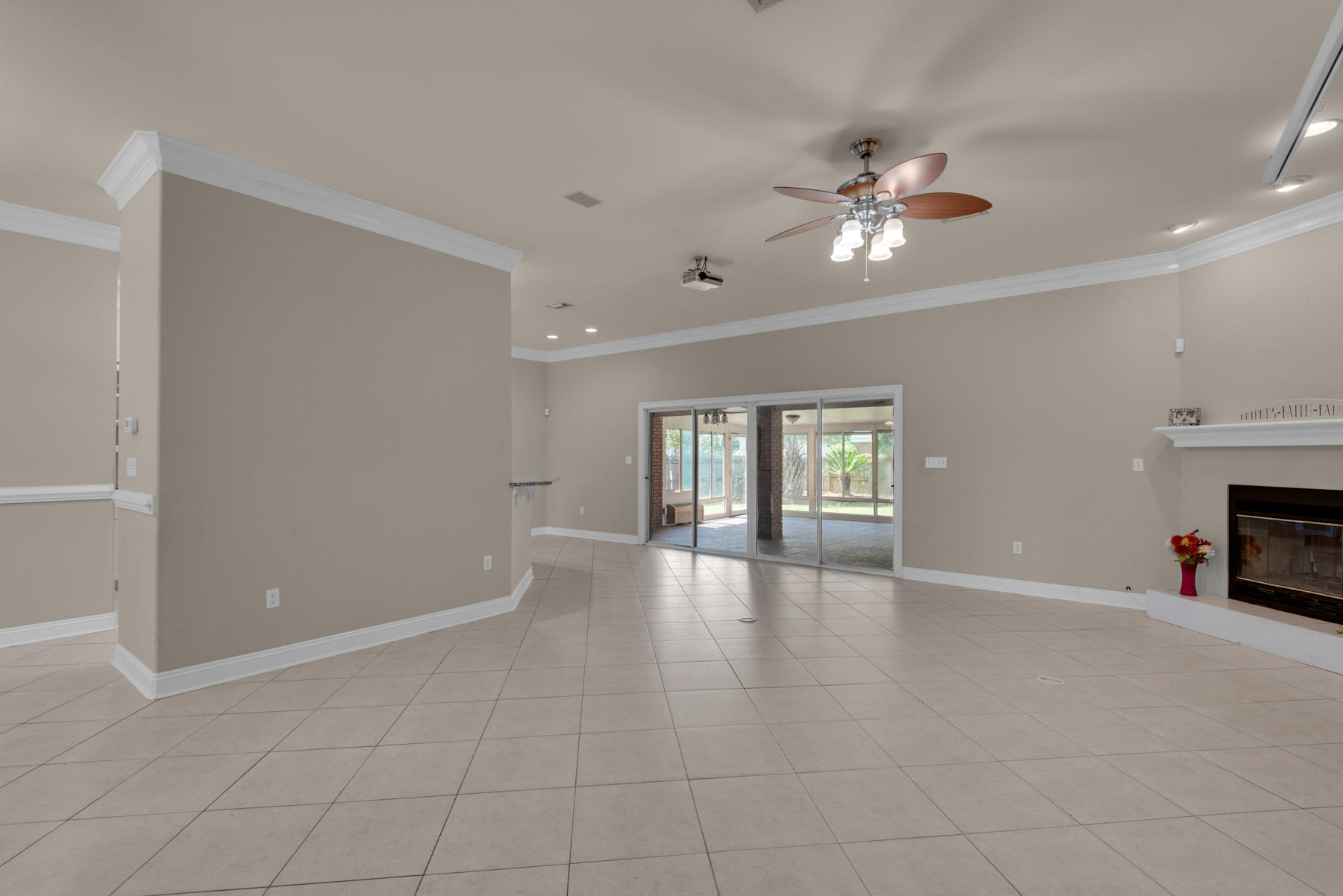 PARISH PINES - Residential