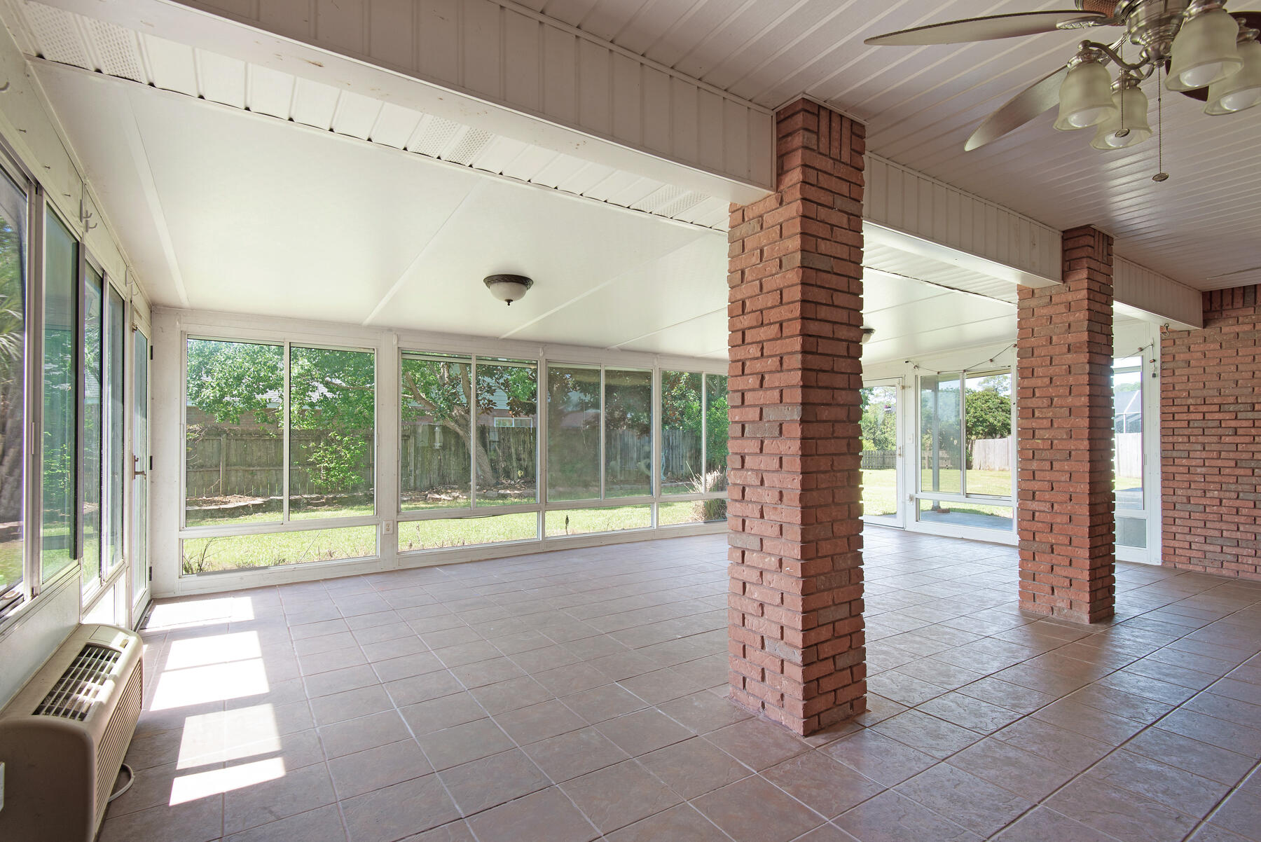 PARISH PINES - Residential