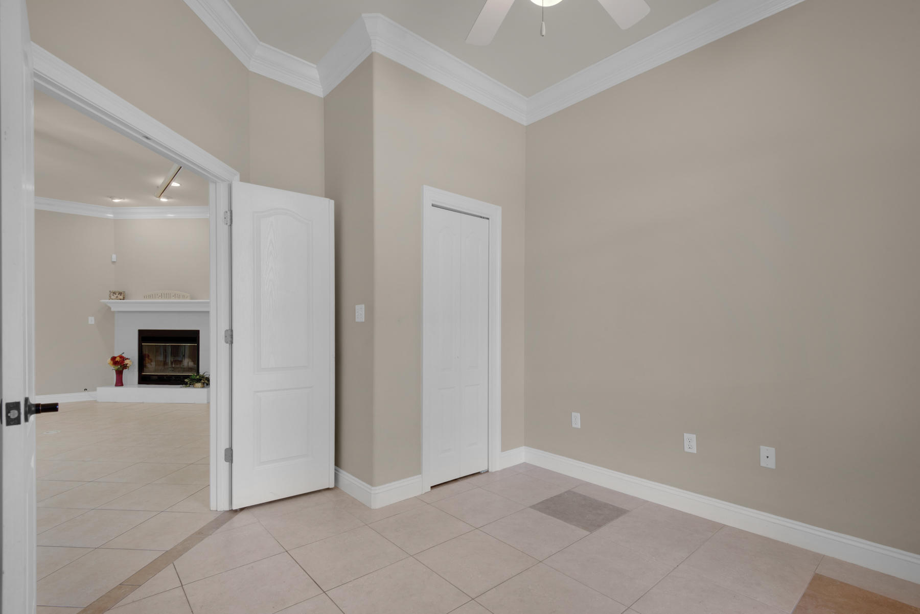 PARISH PINES - Residential