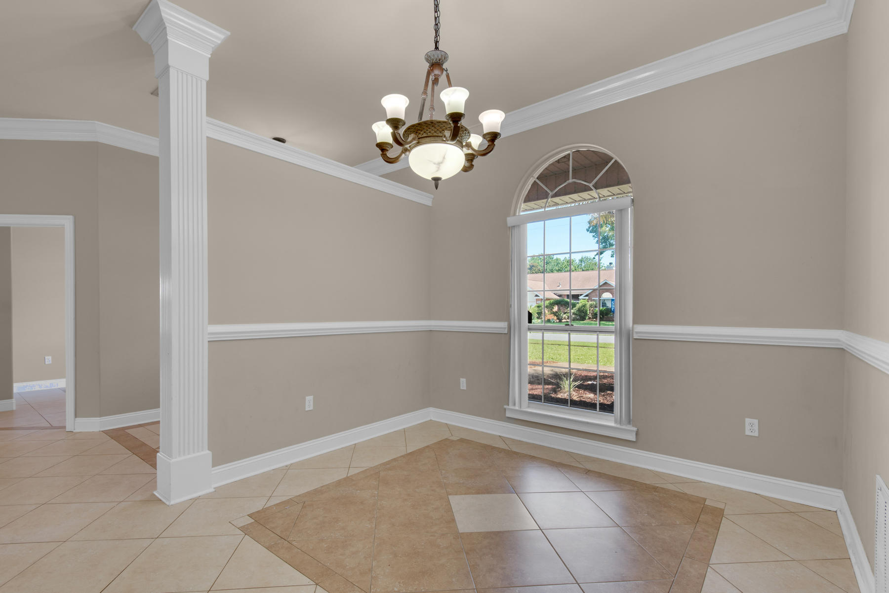 PARISH PINES - Residential