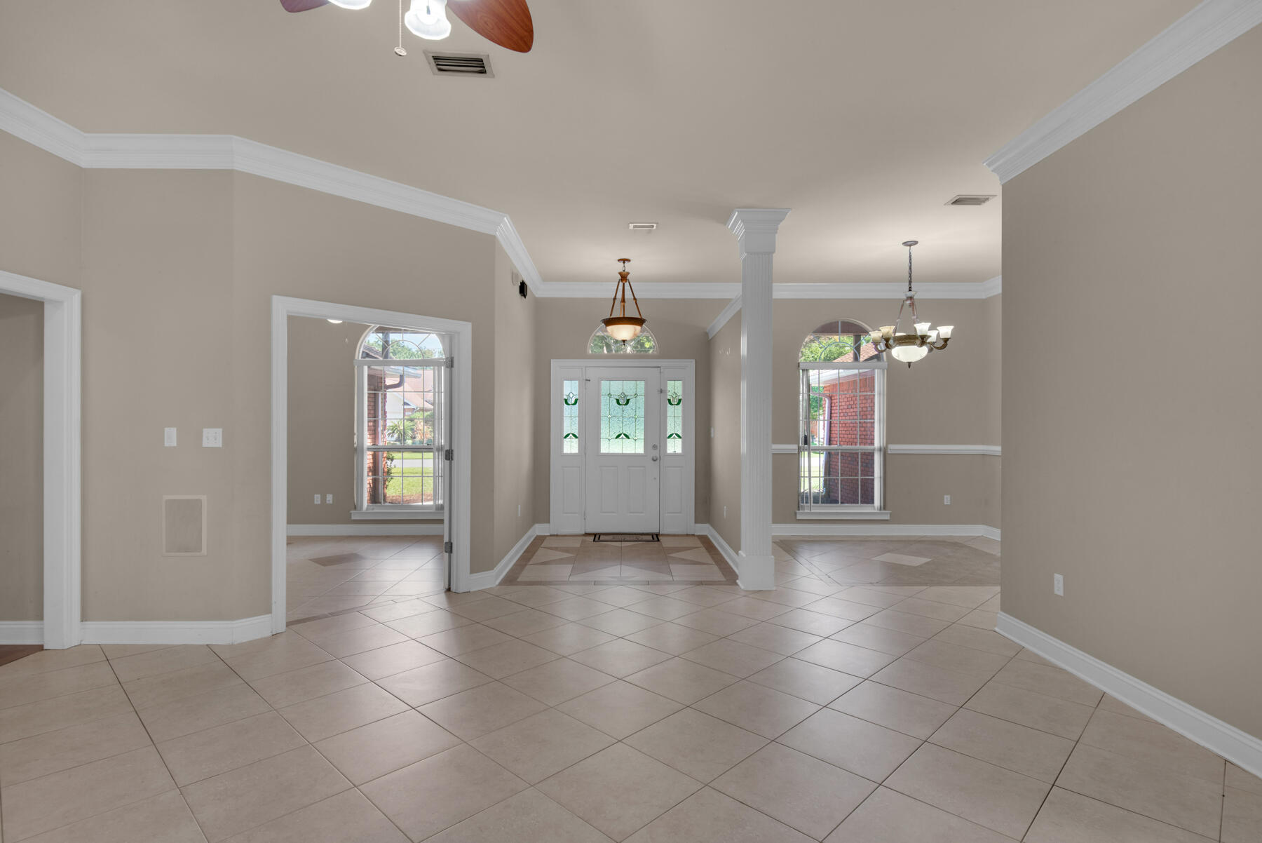 PARISH PINES - Residential