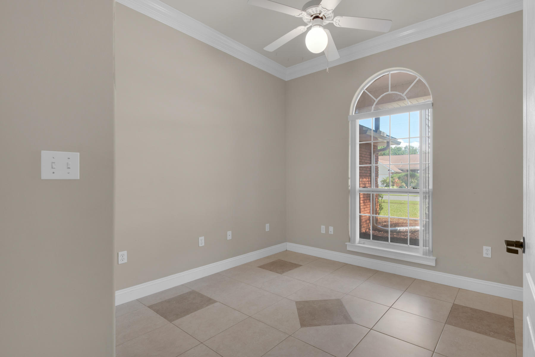 PARISH PINES - Residential