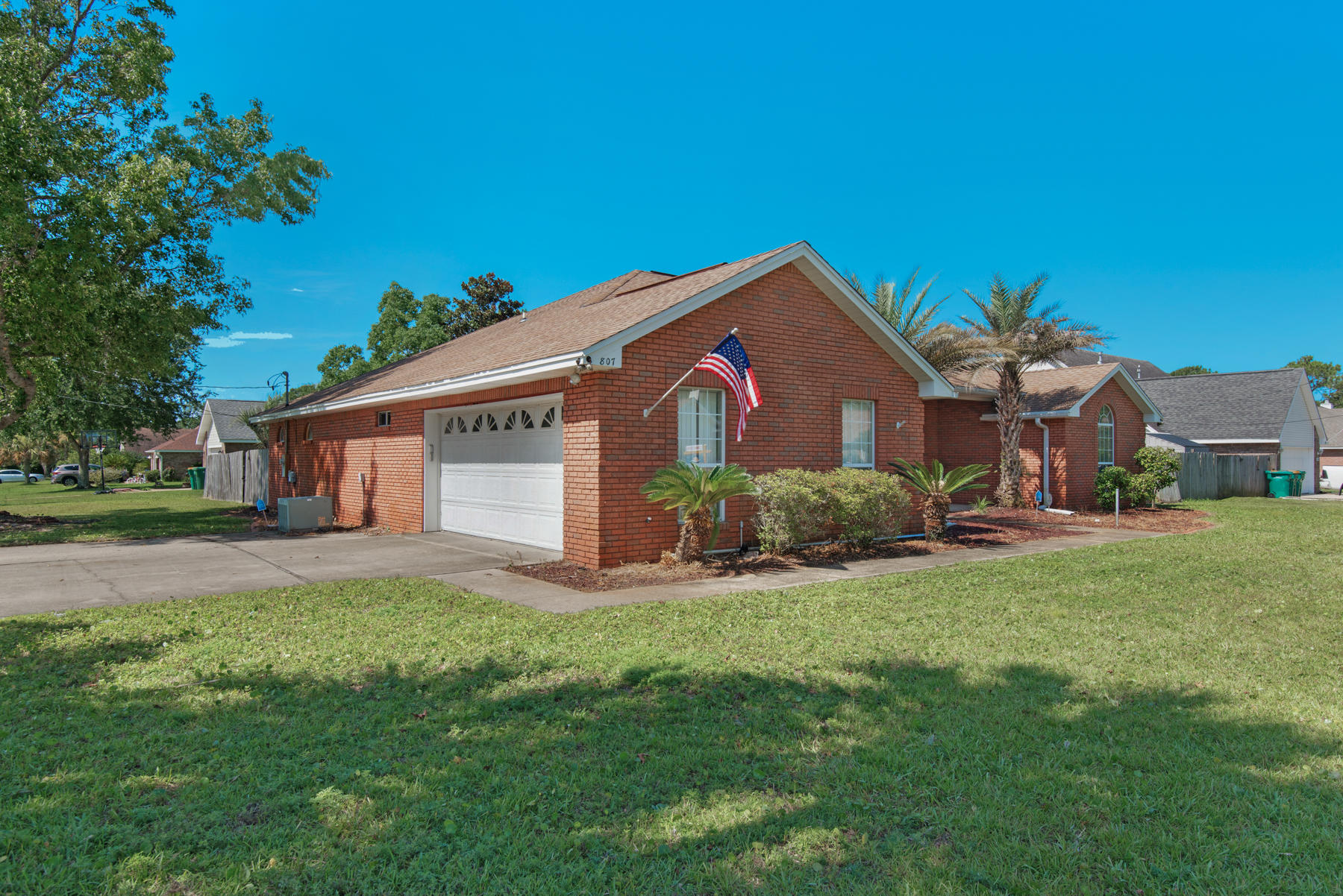 PARISH PINES - Residential