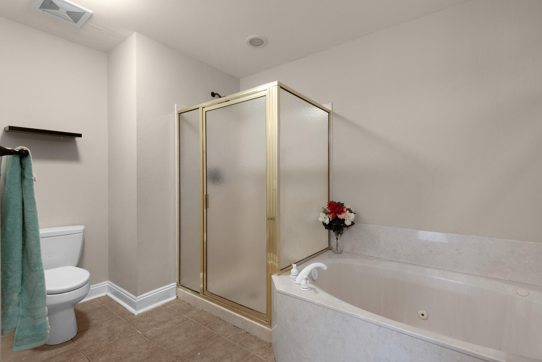 PARISH PINES - Residential