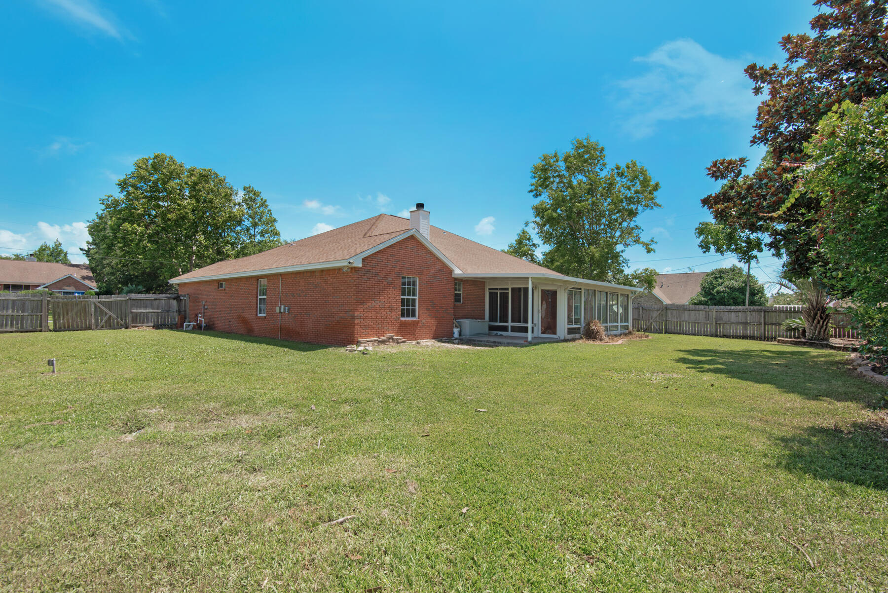 PARISH PINES - Residential