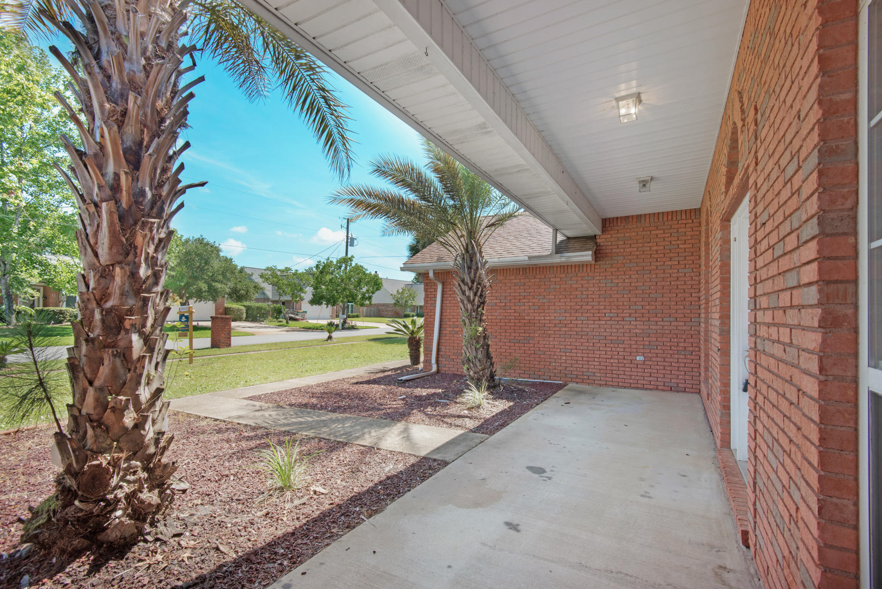 PARISH PINES - Residential